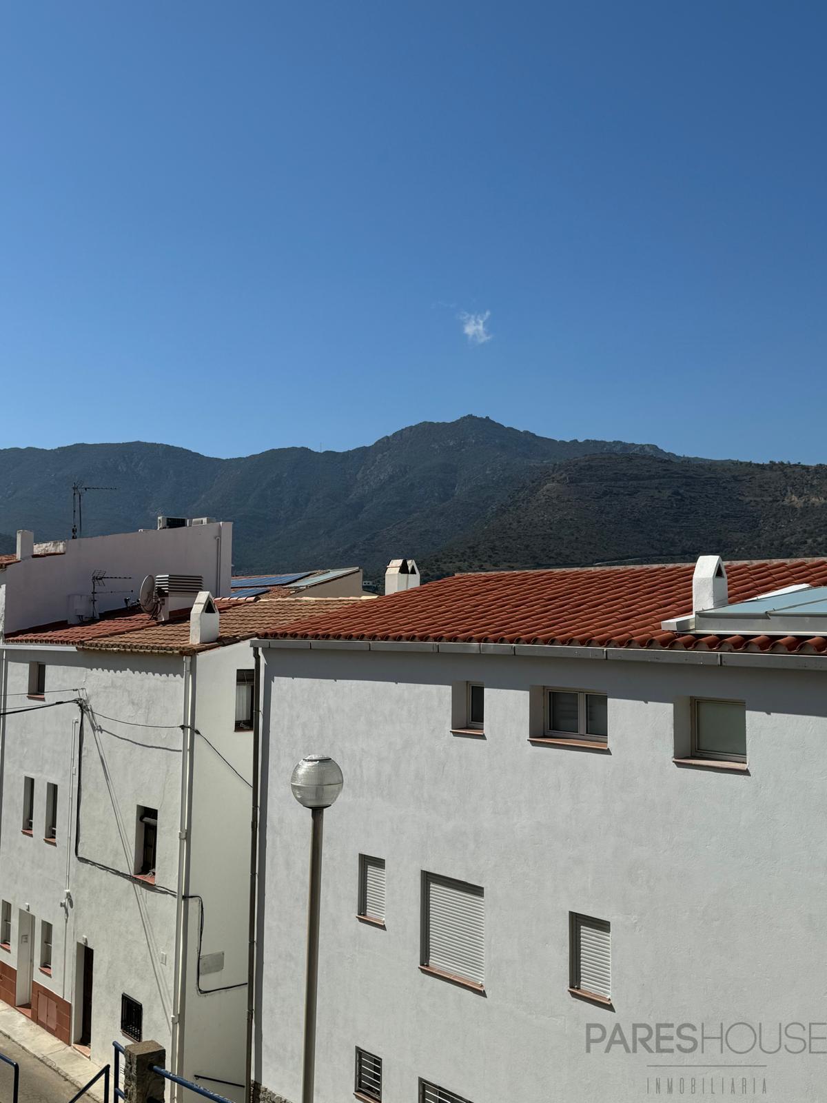 For sale of apartment in Puerto de la Selva