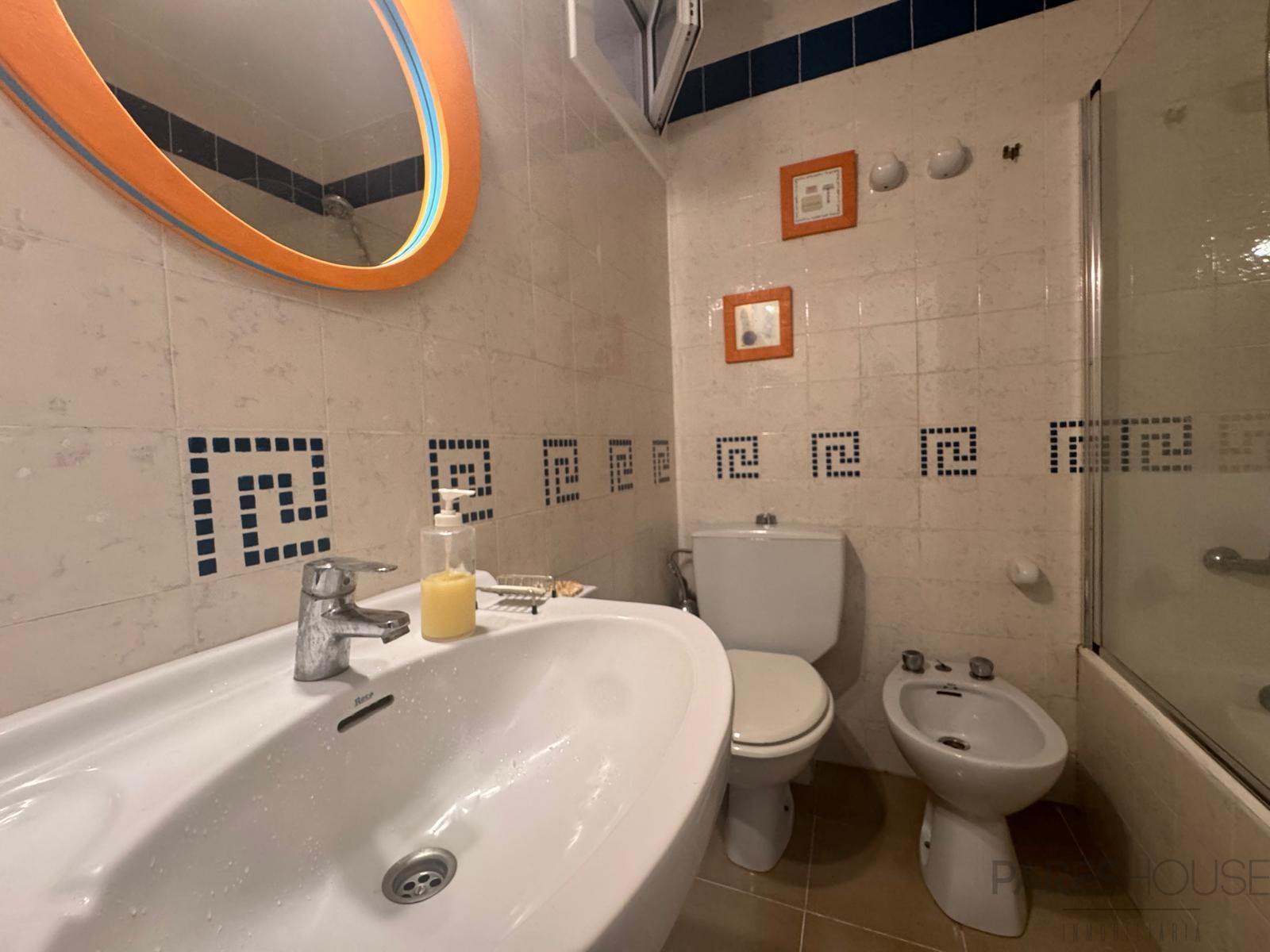For sale of apartment in Puerto de la Selva
