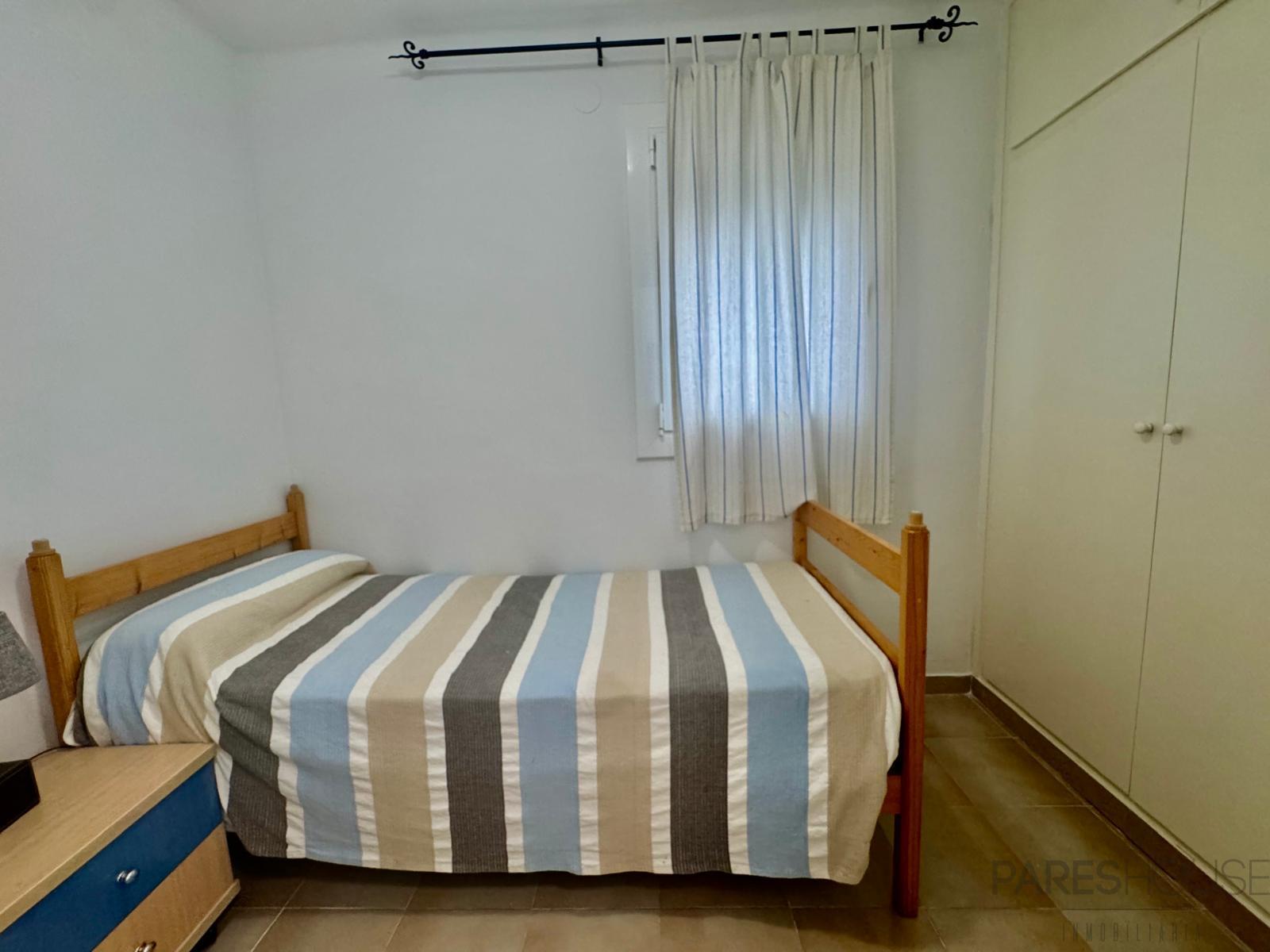 For sale of apartment in Puerto de la Selva
