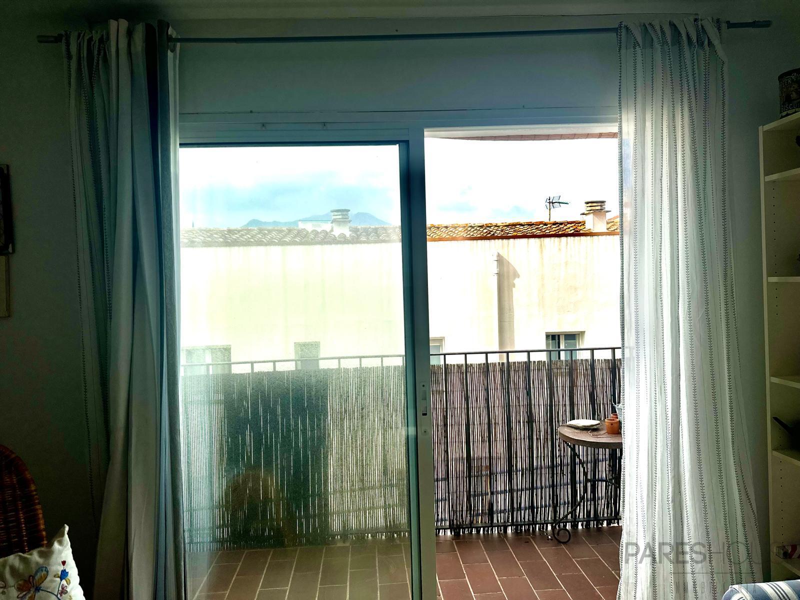 For sale of apartment in Puerto de la Selva