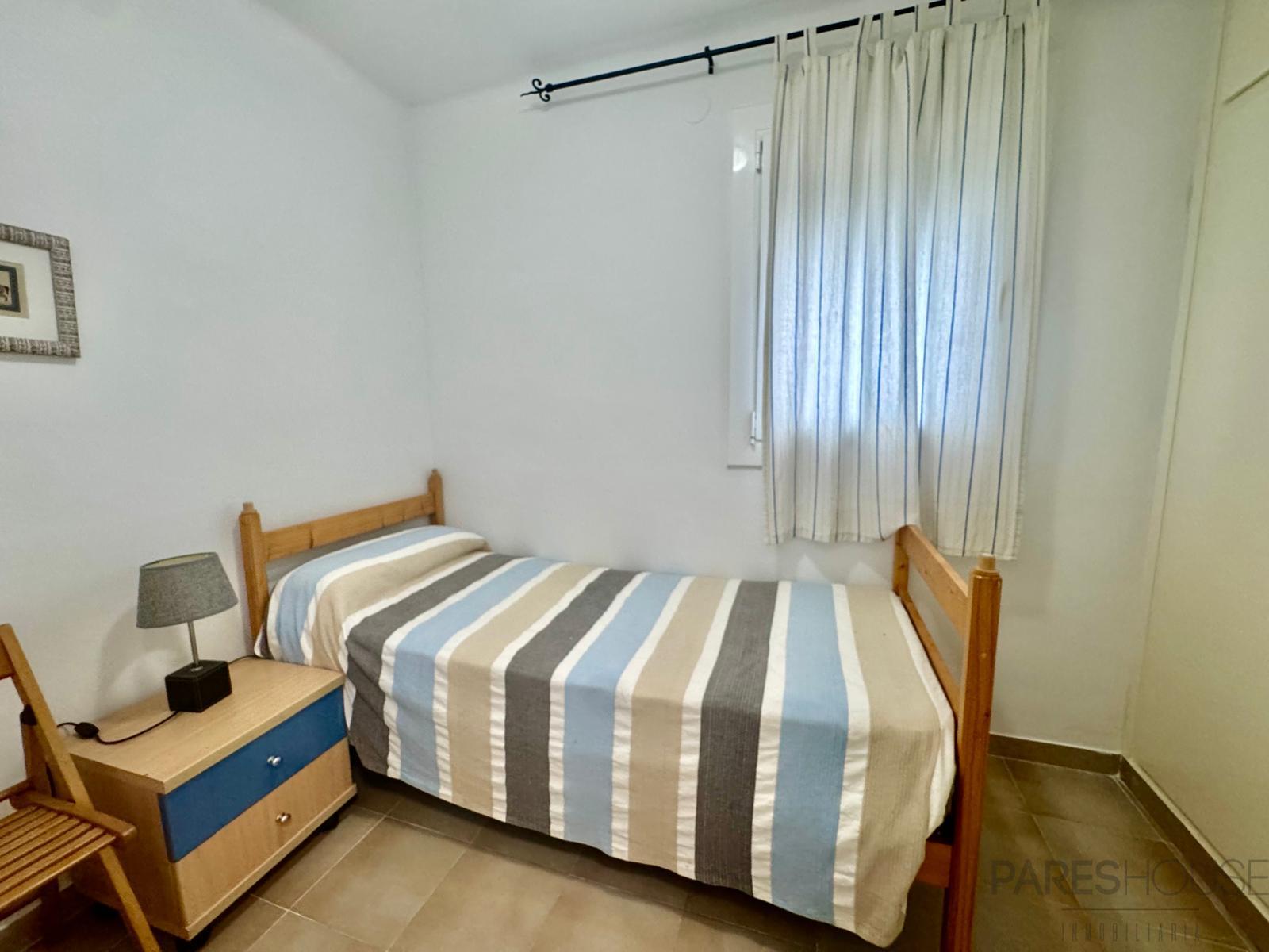 For sale of apartment in Puerto de la Selva