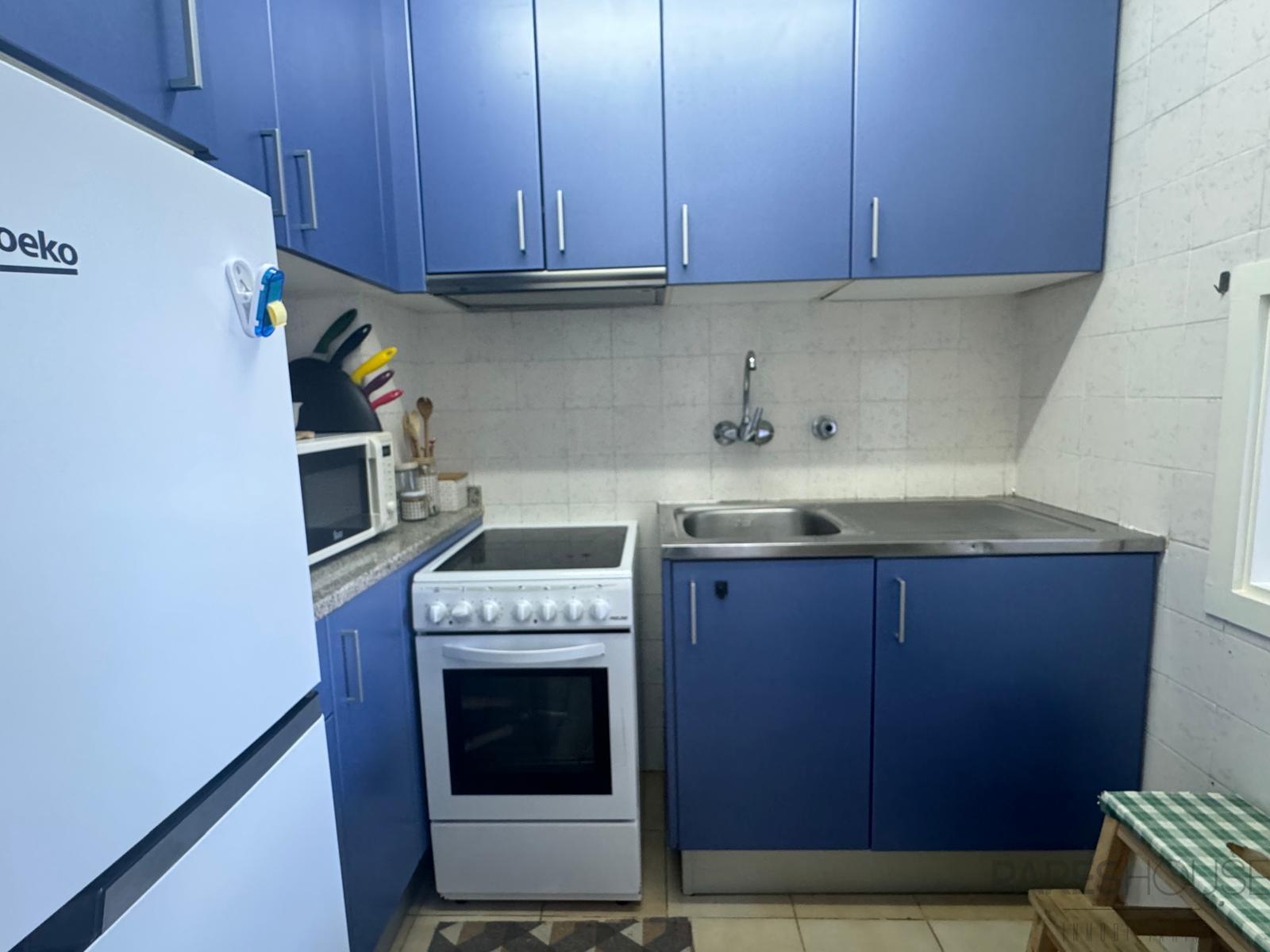 For sale of apartment in Puerto de la Selva