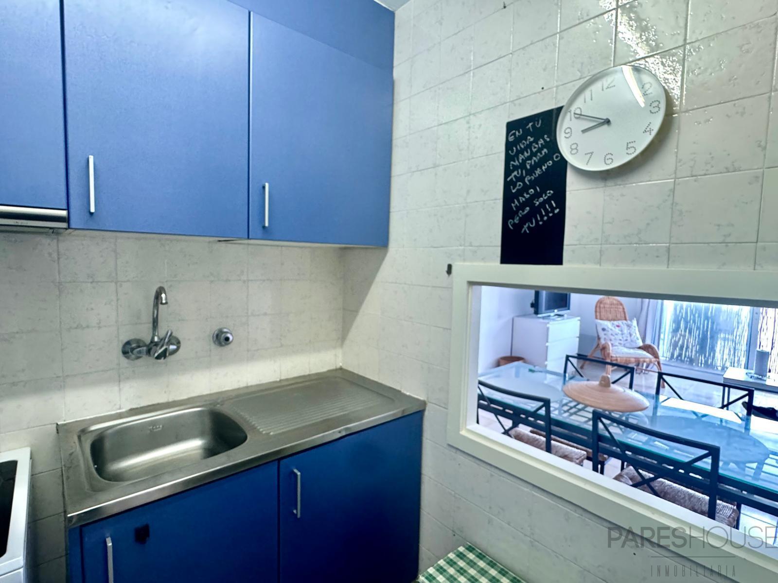 For sale of apartment in Puerto de la Selva