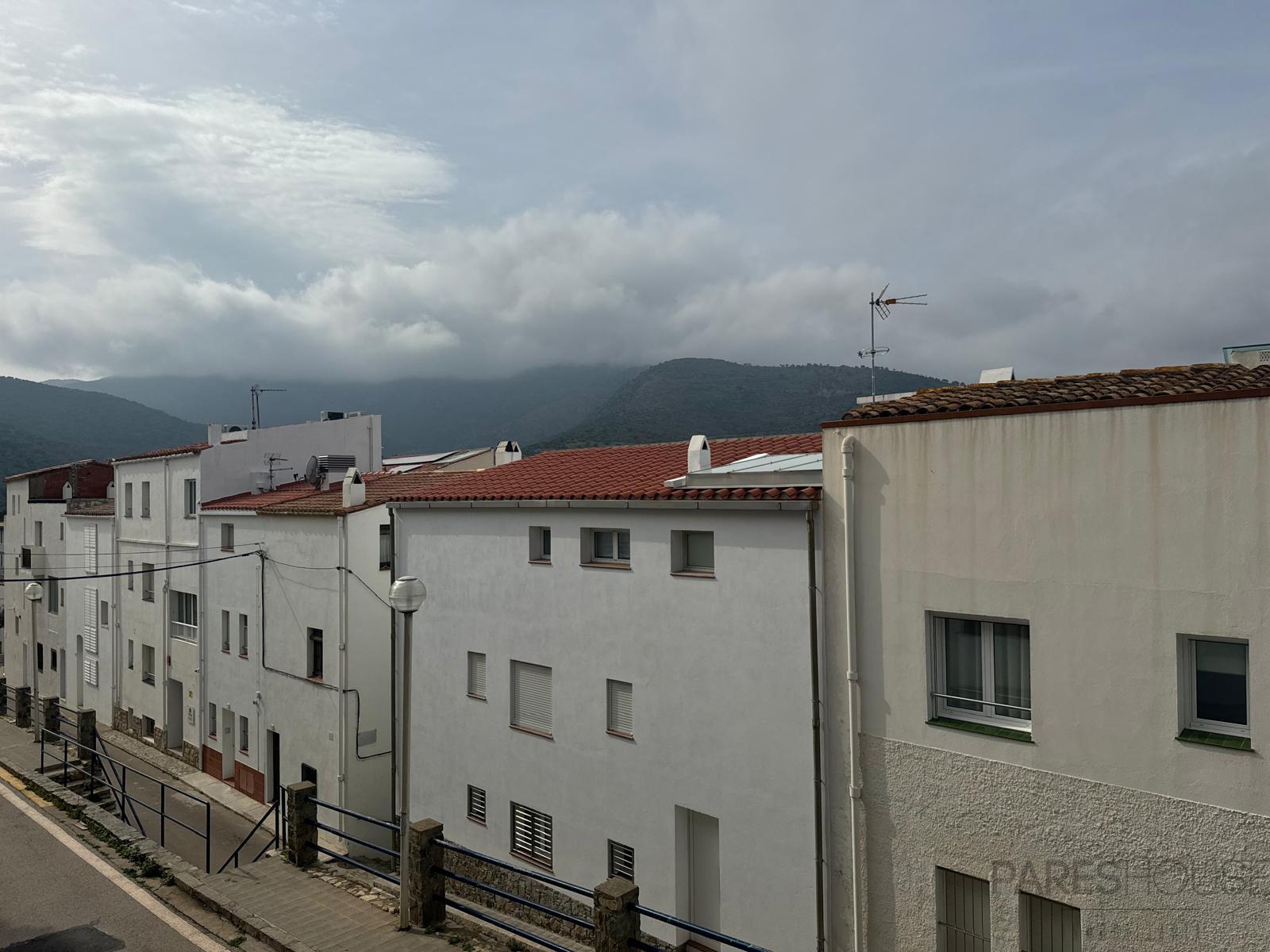 For sale of apartment in Puerto de la Selva