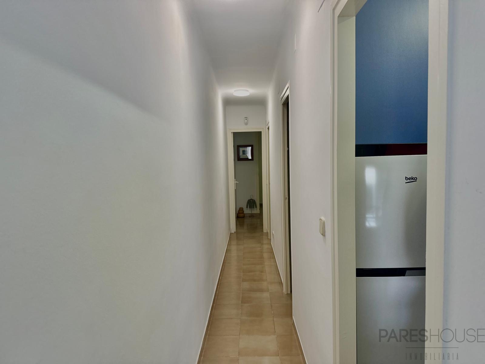For sale of apartment in Puerto de la Selva
