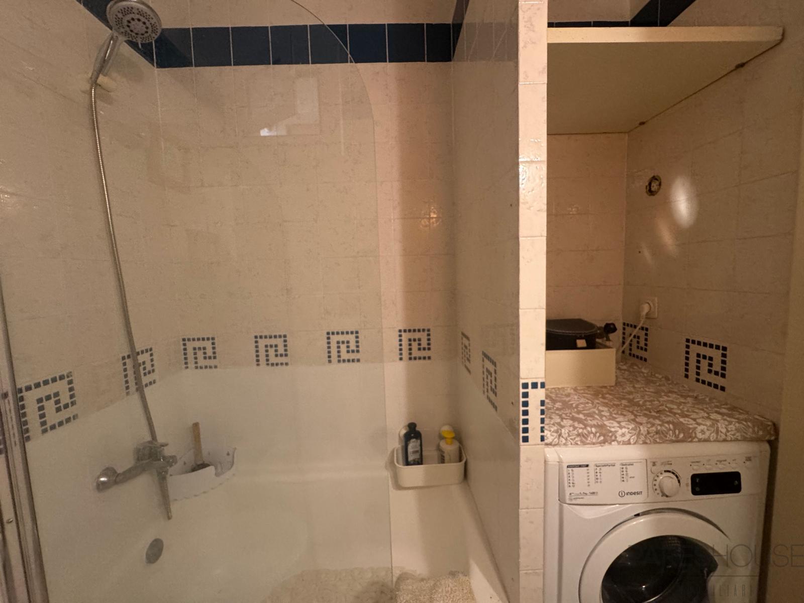 For sale of apartment in Puerto de la Selva