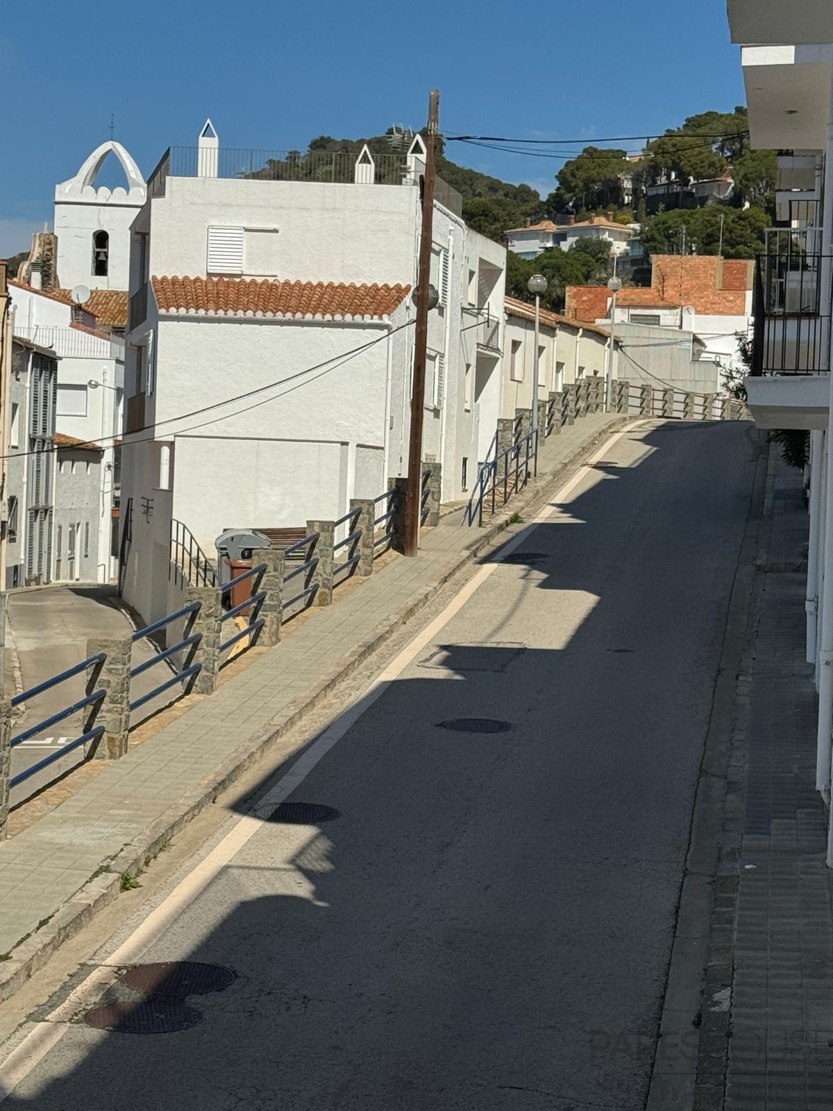 For sale of apartment in Puerto de la Selva