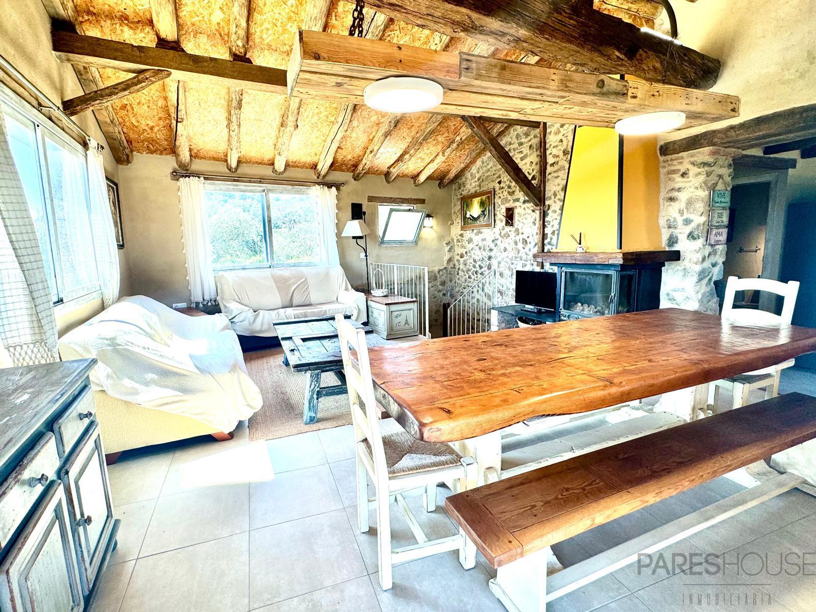 Venta de chalet en Sant Climent Sescebes