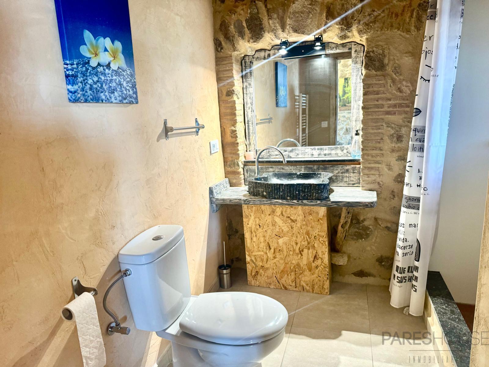 Venta de chalet en Sant Climent Sescebes