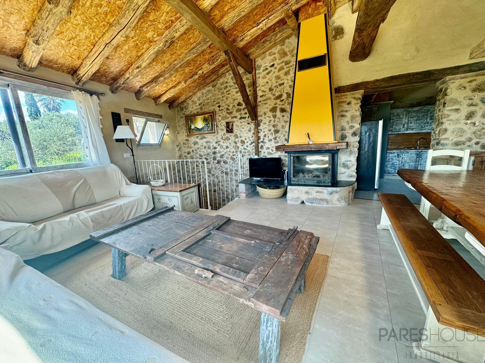 Venta de chalet en Sant Climent Sescebes