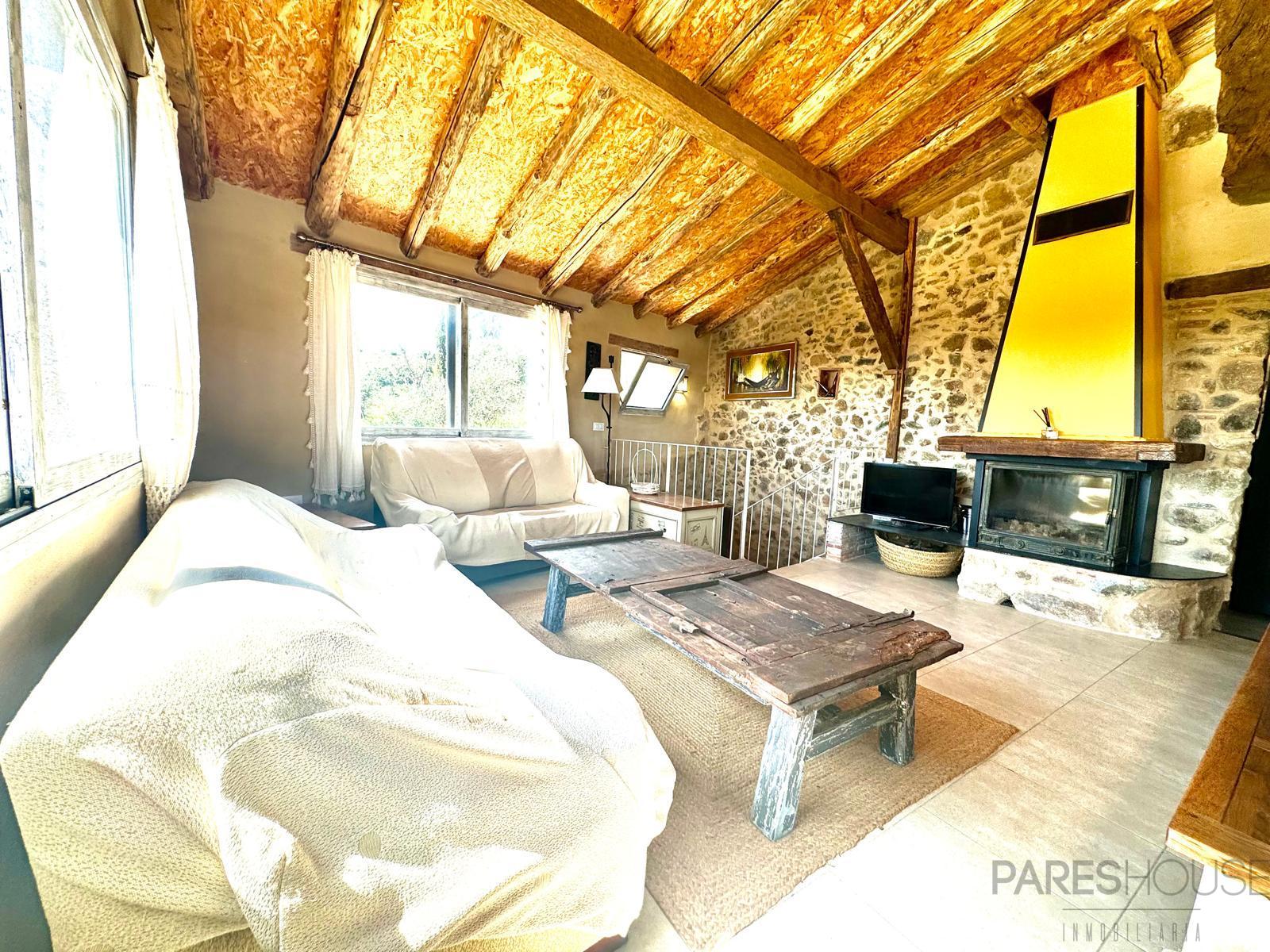 Venta de chalet en Sant Climent Sescebes