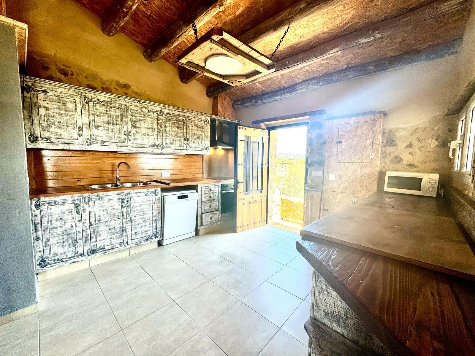 Venta de chalet en Sant Climent Sescebes