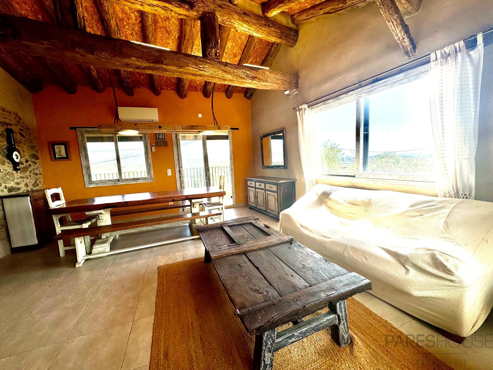 Venta de chalet en Sant Climent Sescebes
