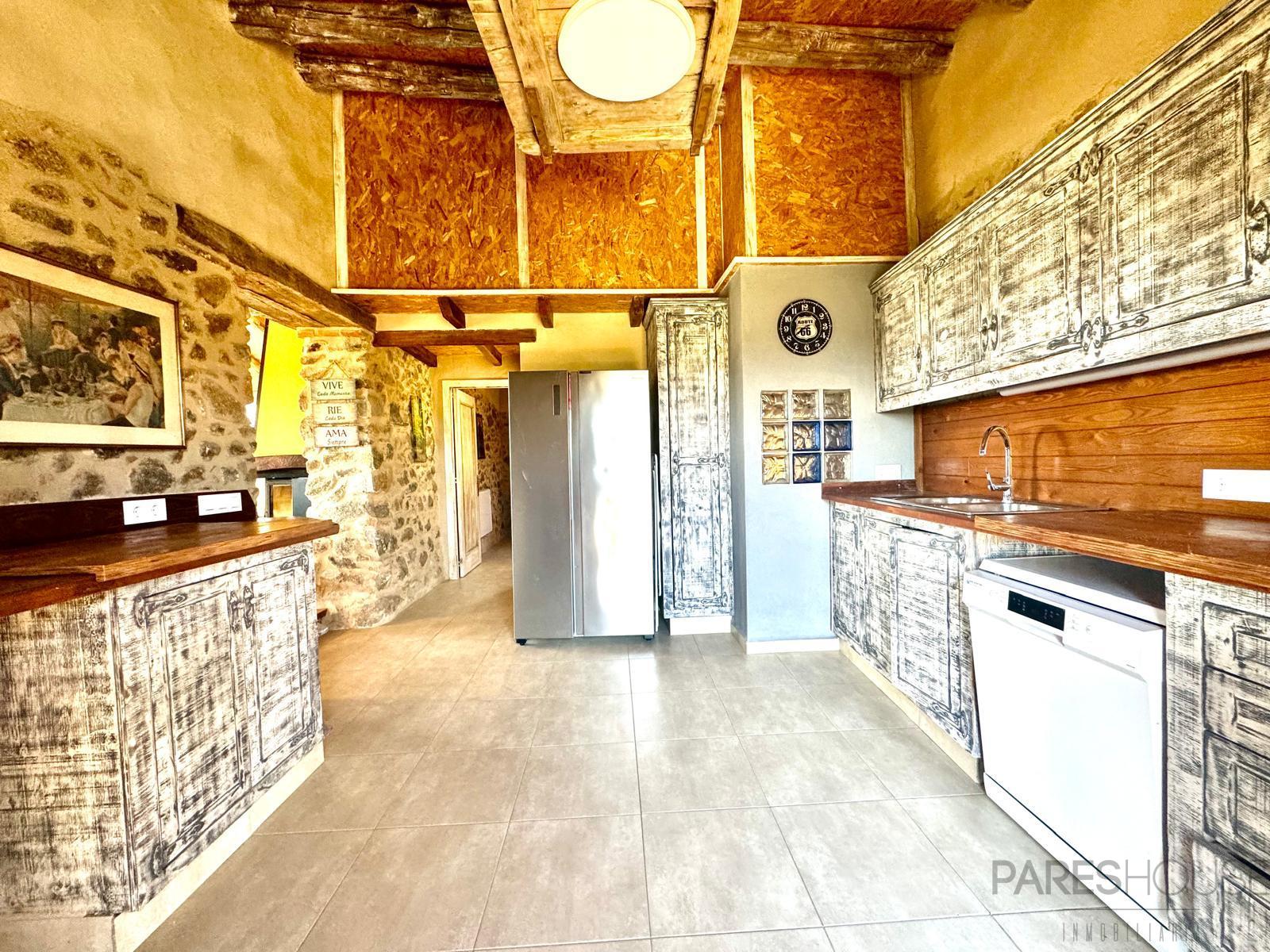 Venta de chalet en Sant Climent Sescebes
