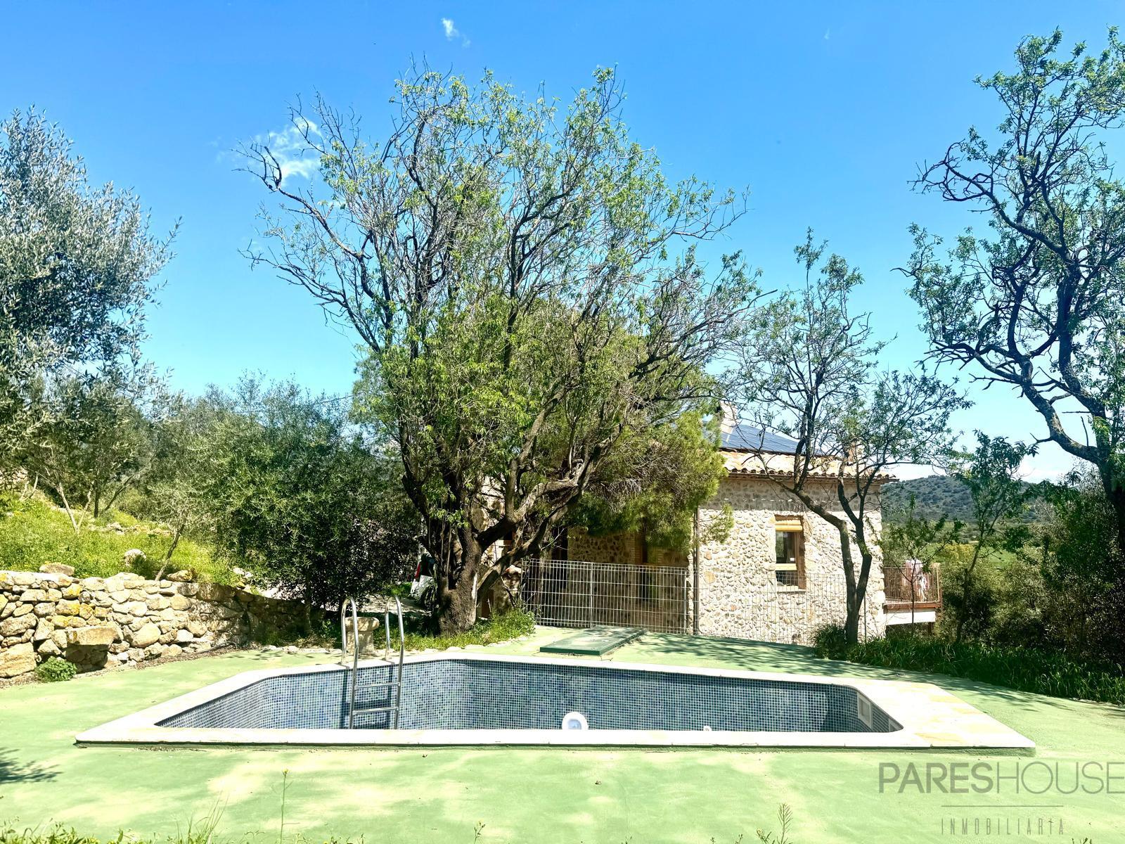 For sale of chalet in Sant Climent Sescebes