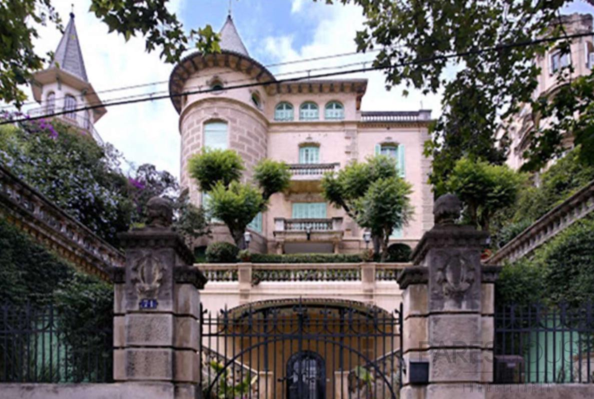 Venta de casa en Barcelona