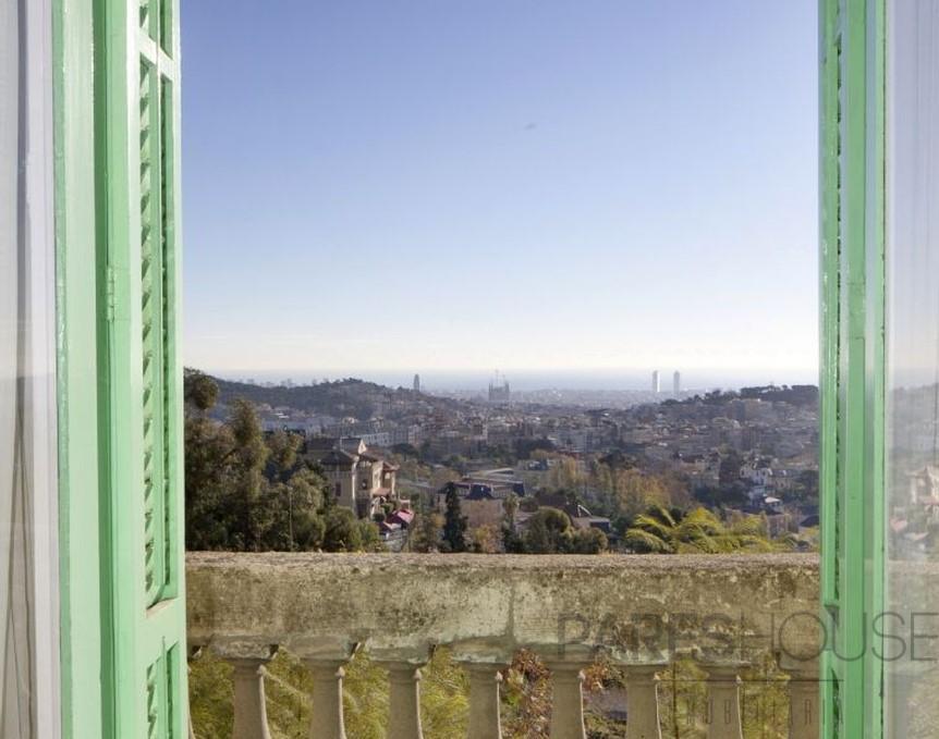 Venta de casa en Barcelona