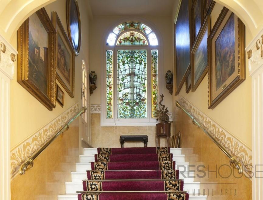 Venta de casa en Barcelona