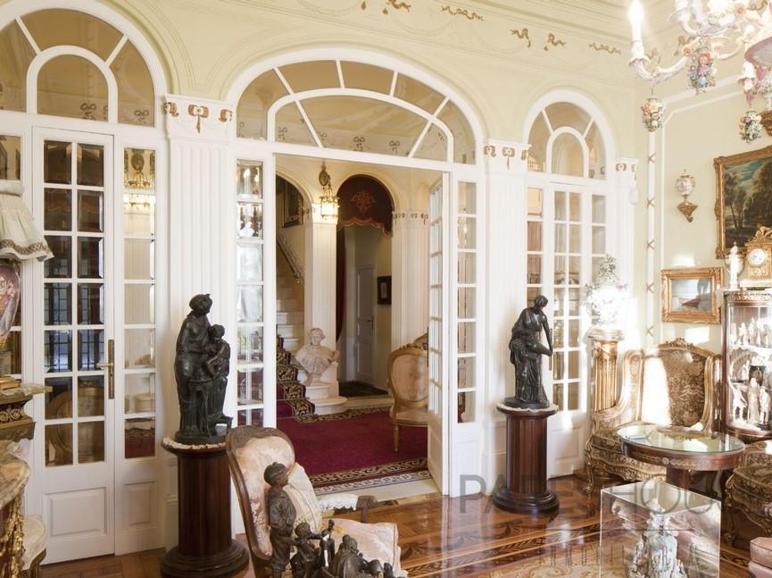 Venta de casa en Barcelona