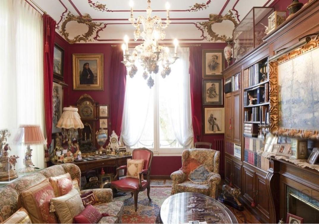 Venta de casa en Barcelona