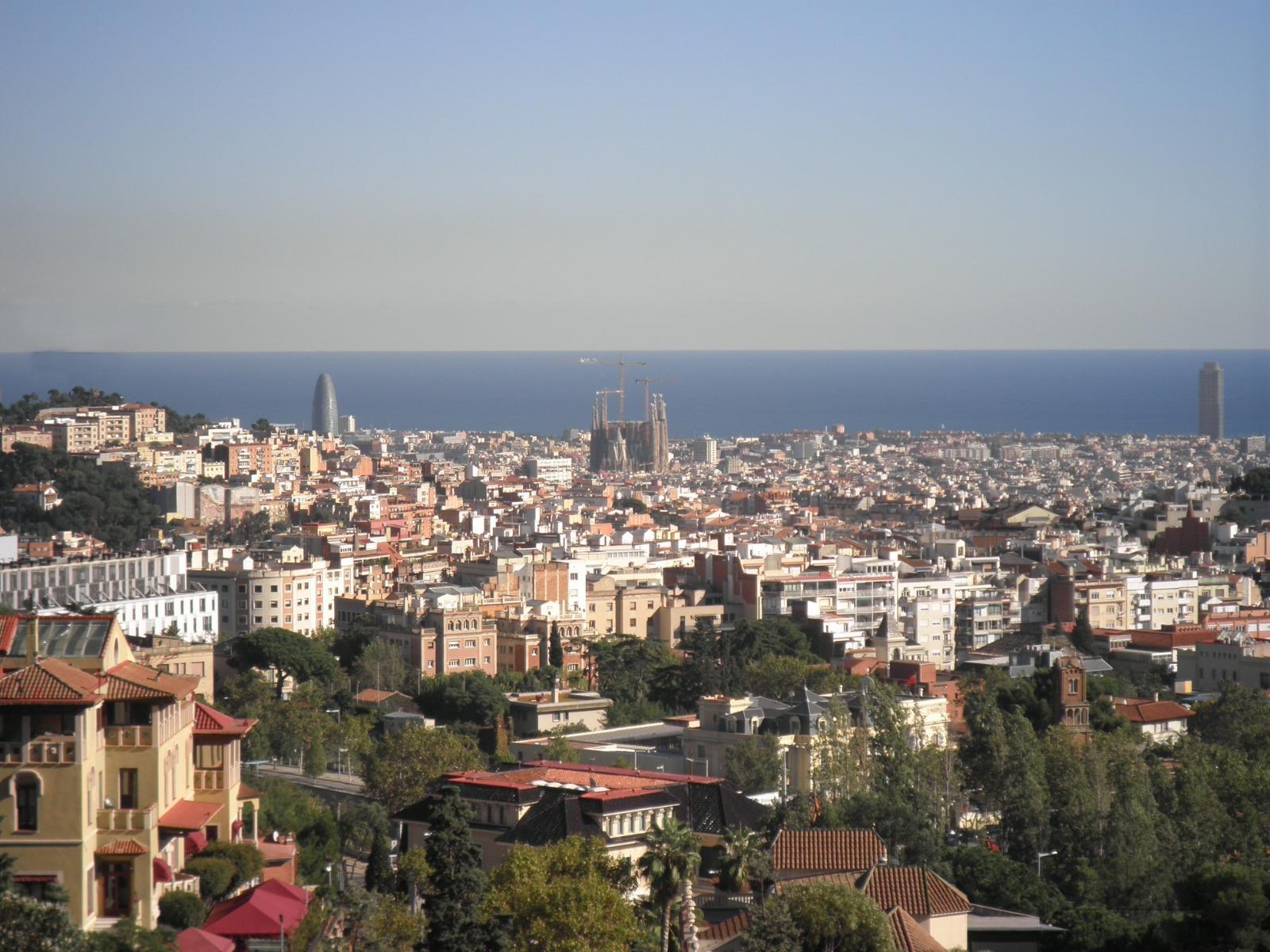 Venta de casa en Barcelona