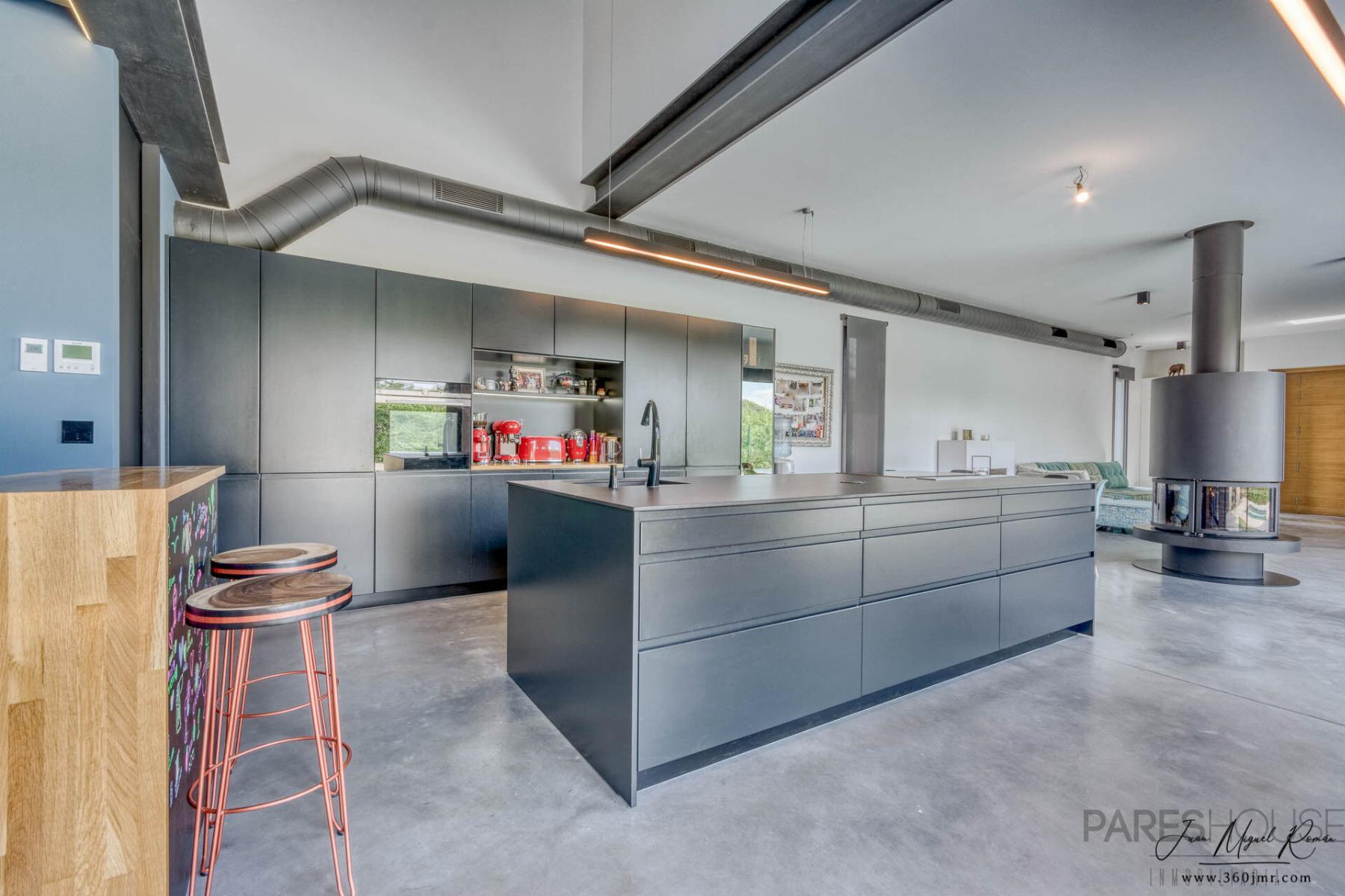 Venta de chalet en Navata