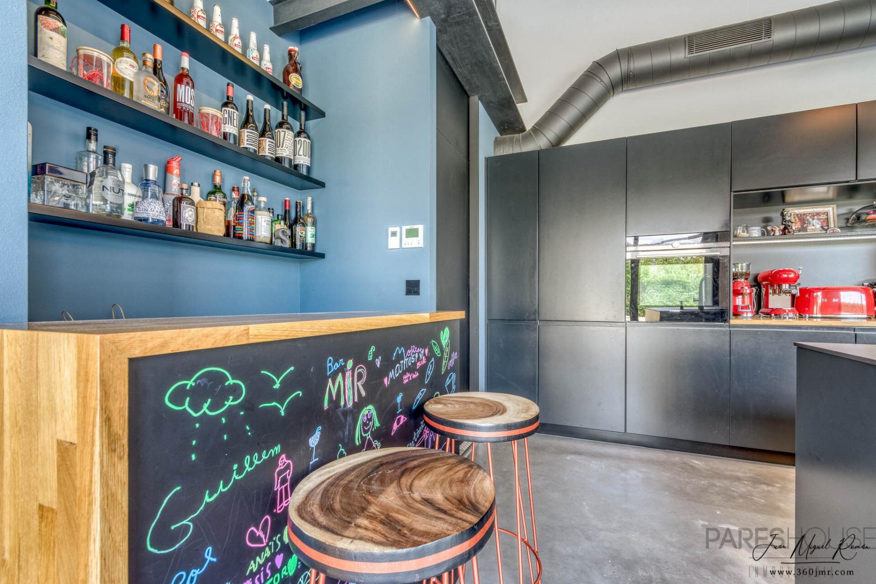 Venta de chalet en Navata Venta de chalet en Navata