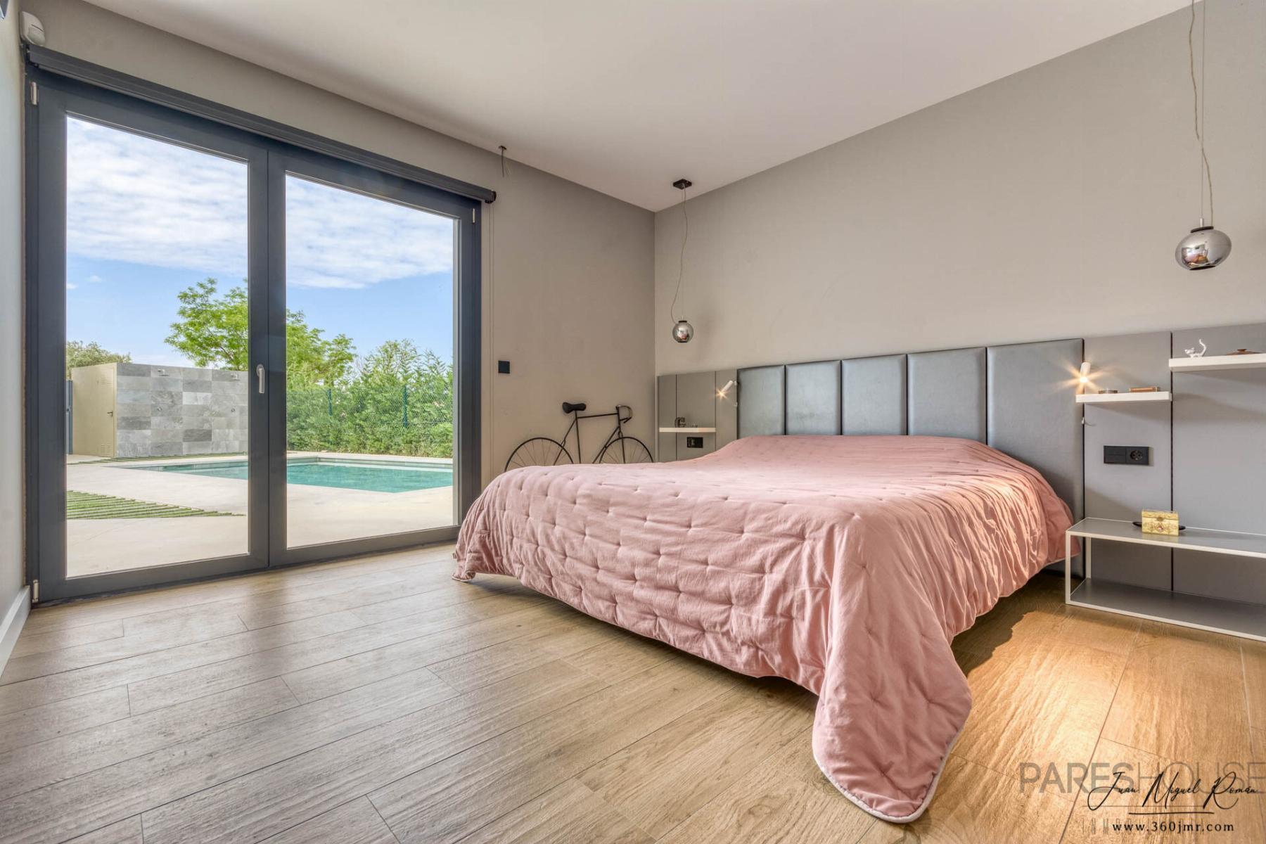 Venta de chalet en Navata