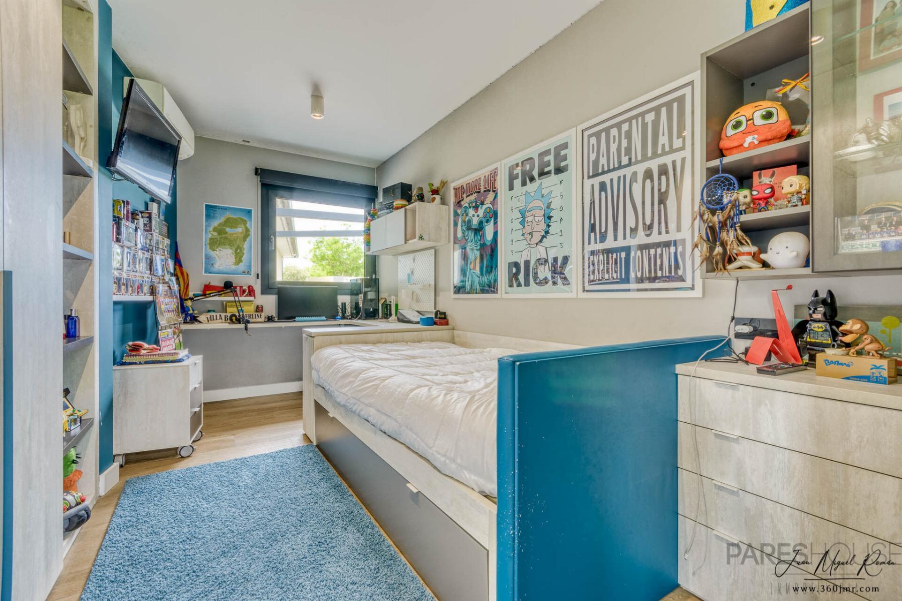 Venta de chalet en Navata