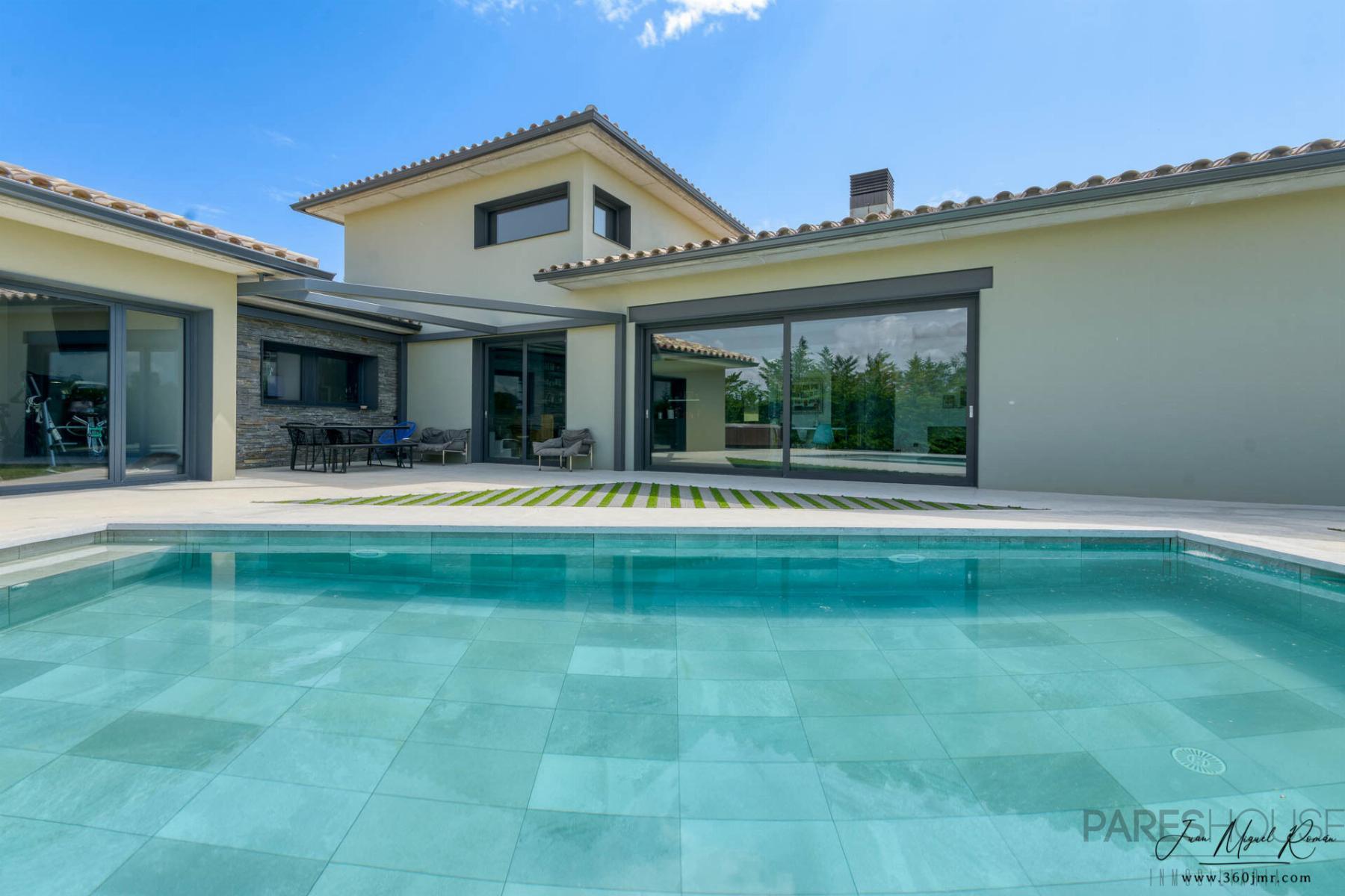 Venta de chalet en Navata
