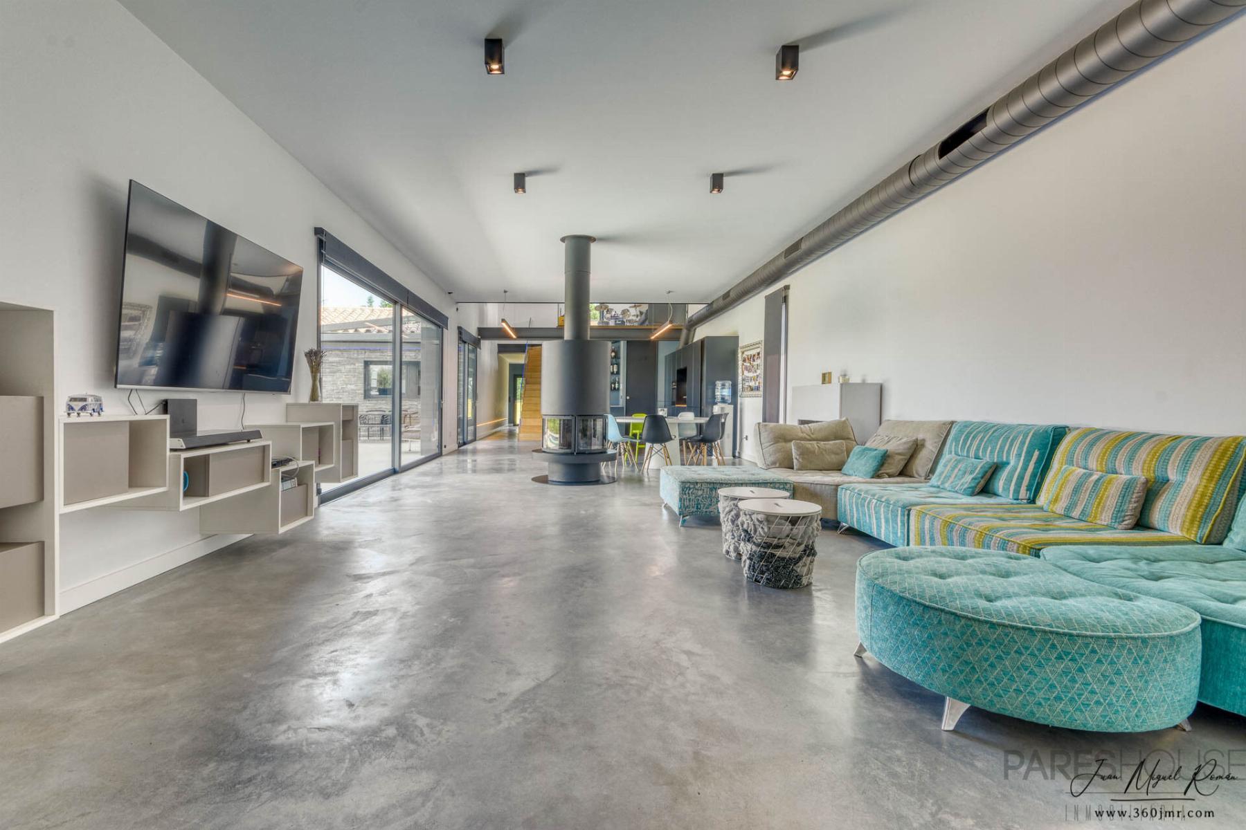 Venta de chalet en Navata Venta de chalet en Navata