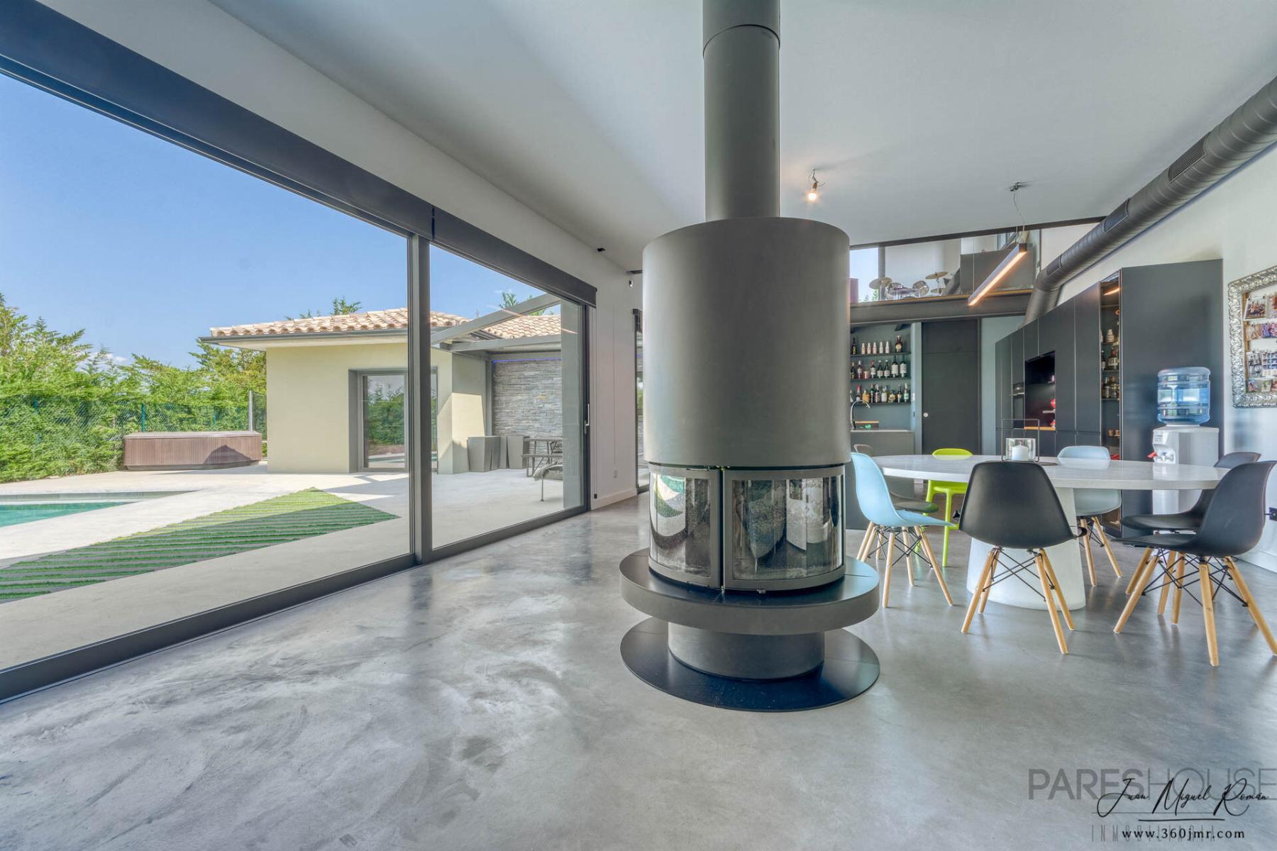 Venta de chalet en Navata Venta de chalet en Navata