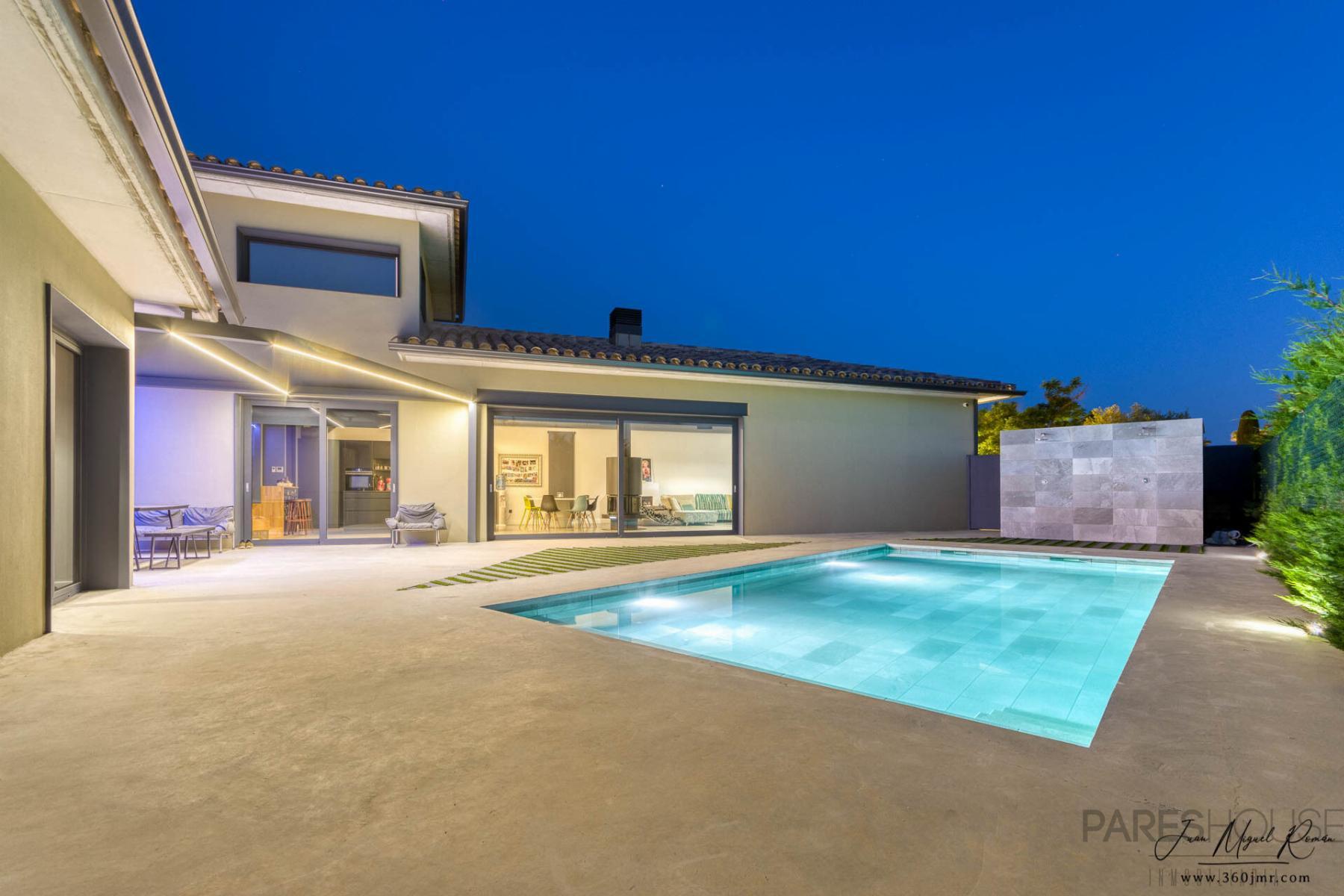 Venta de chalet en Navata
