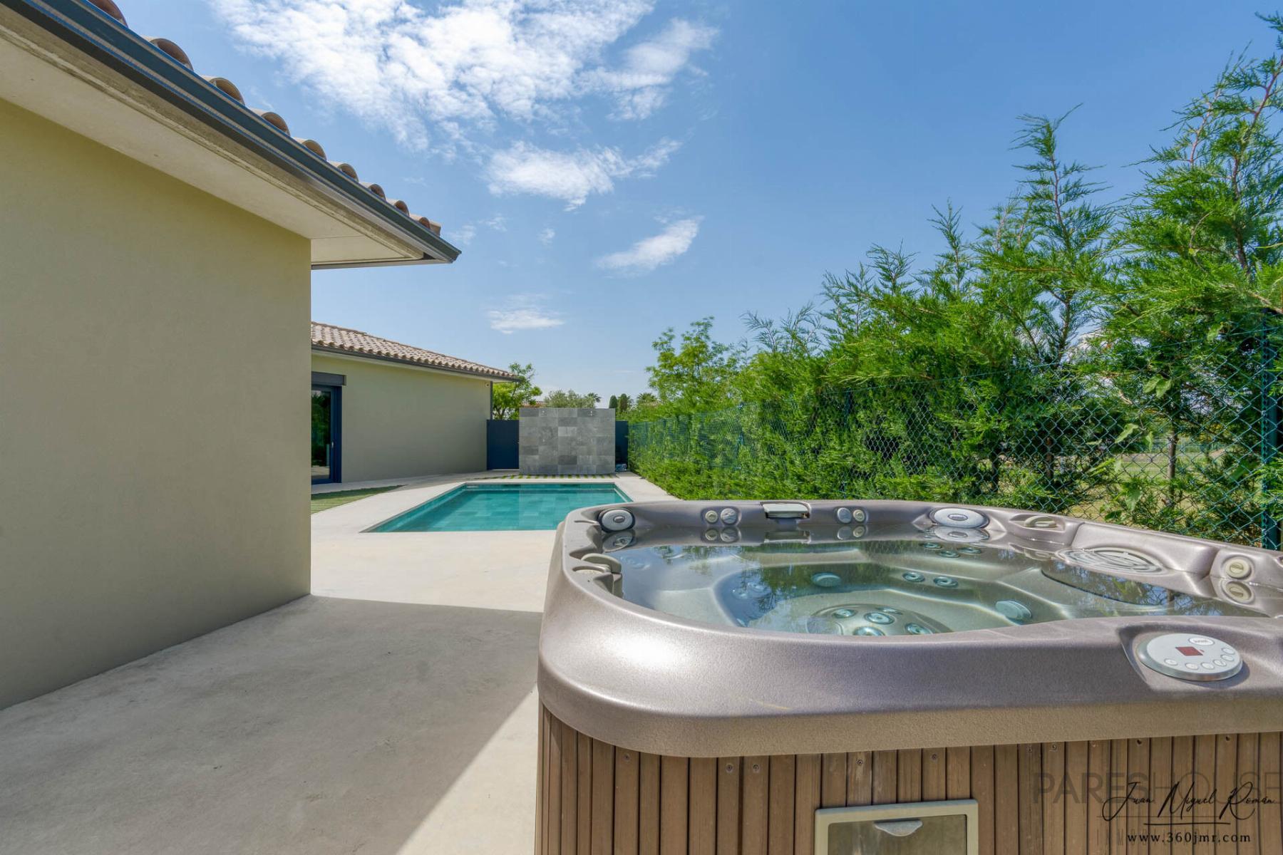Venta de chalet en Navata