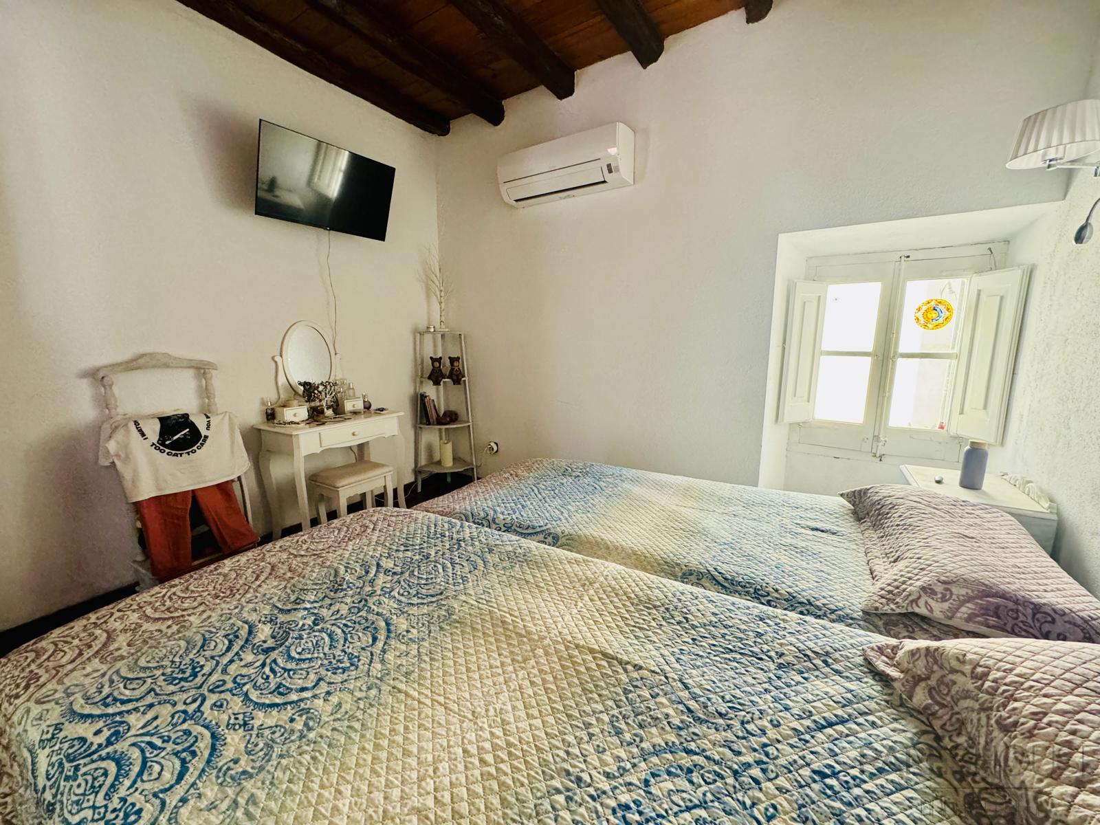 Venta de casa en Garriguella