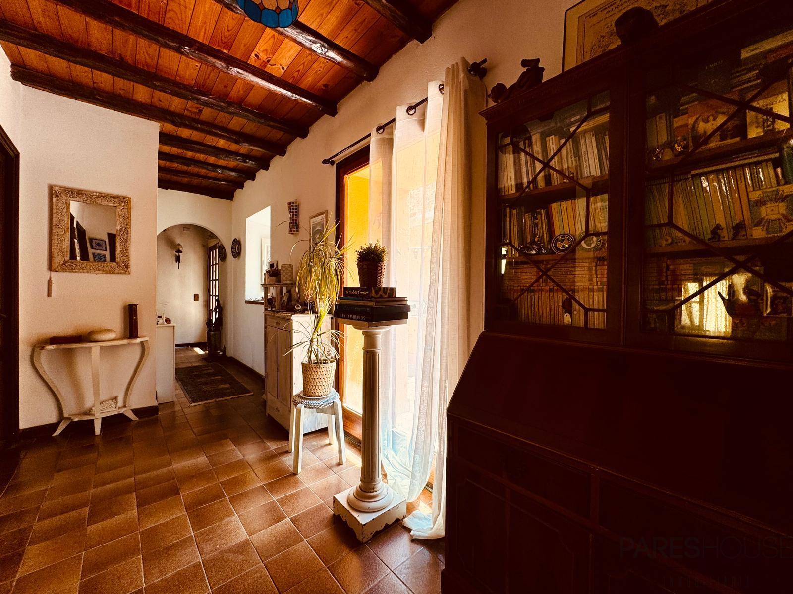 Venta de casa en Garriguella