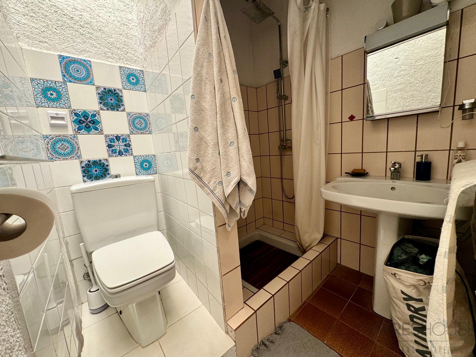 Venta de casa en Garriguella