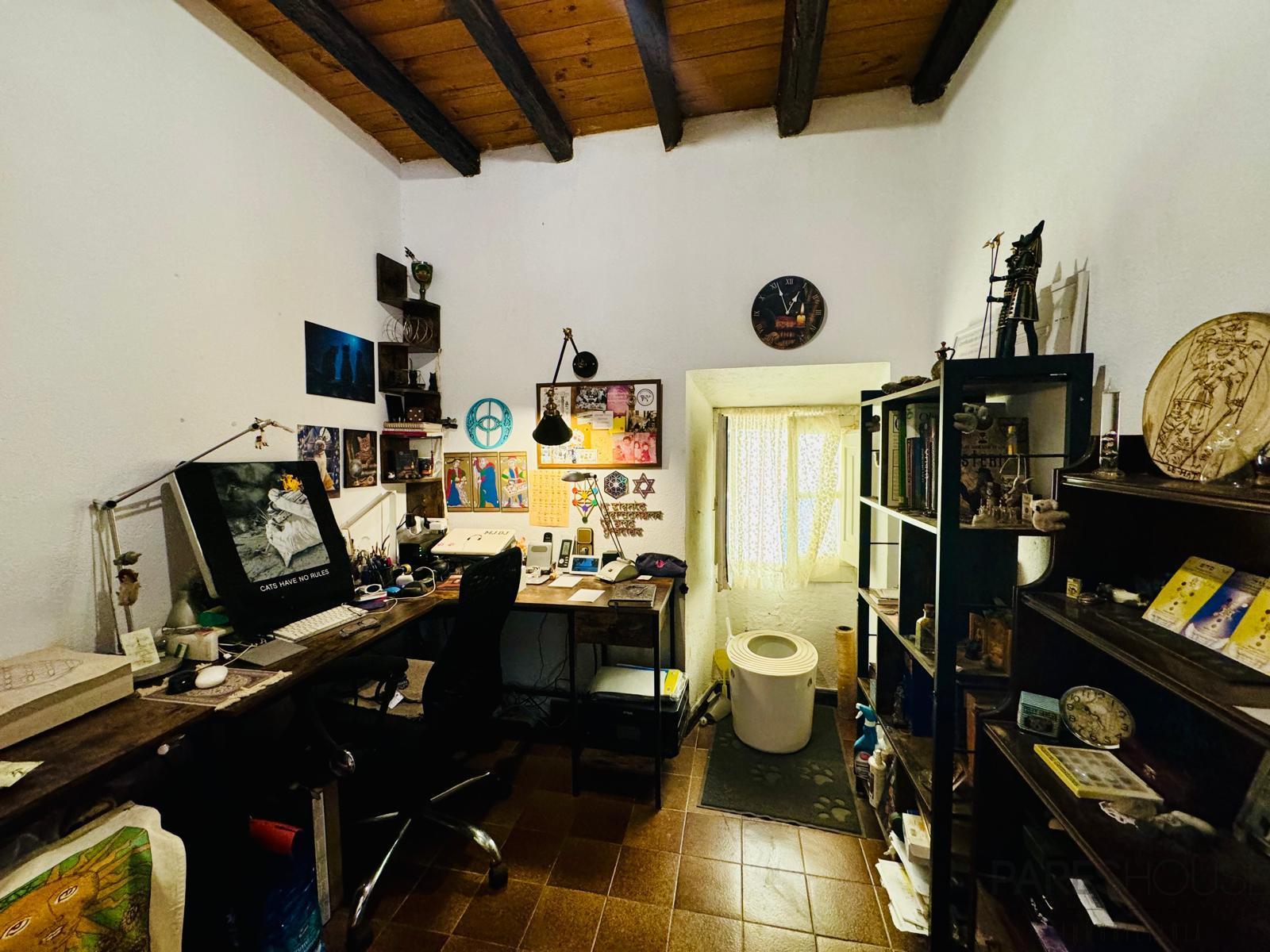 Venta de casa en Garriguella