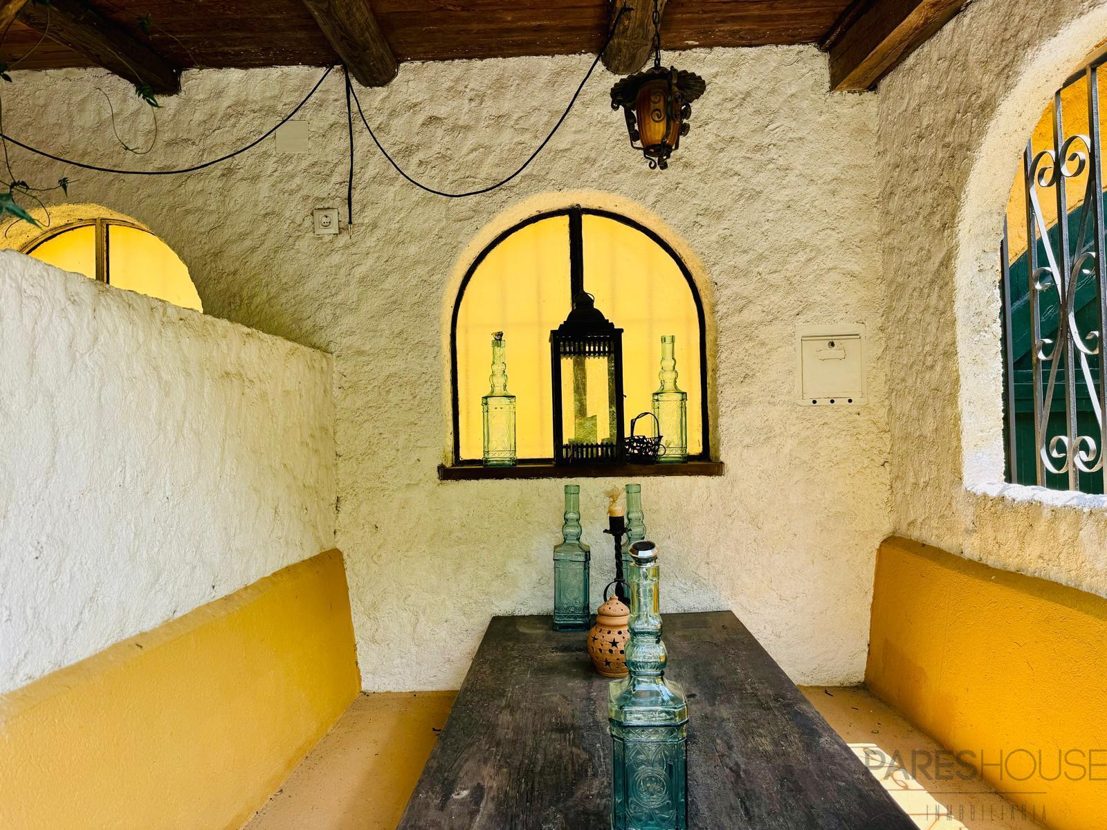 Venta de casa en Garriguella