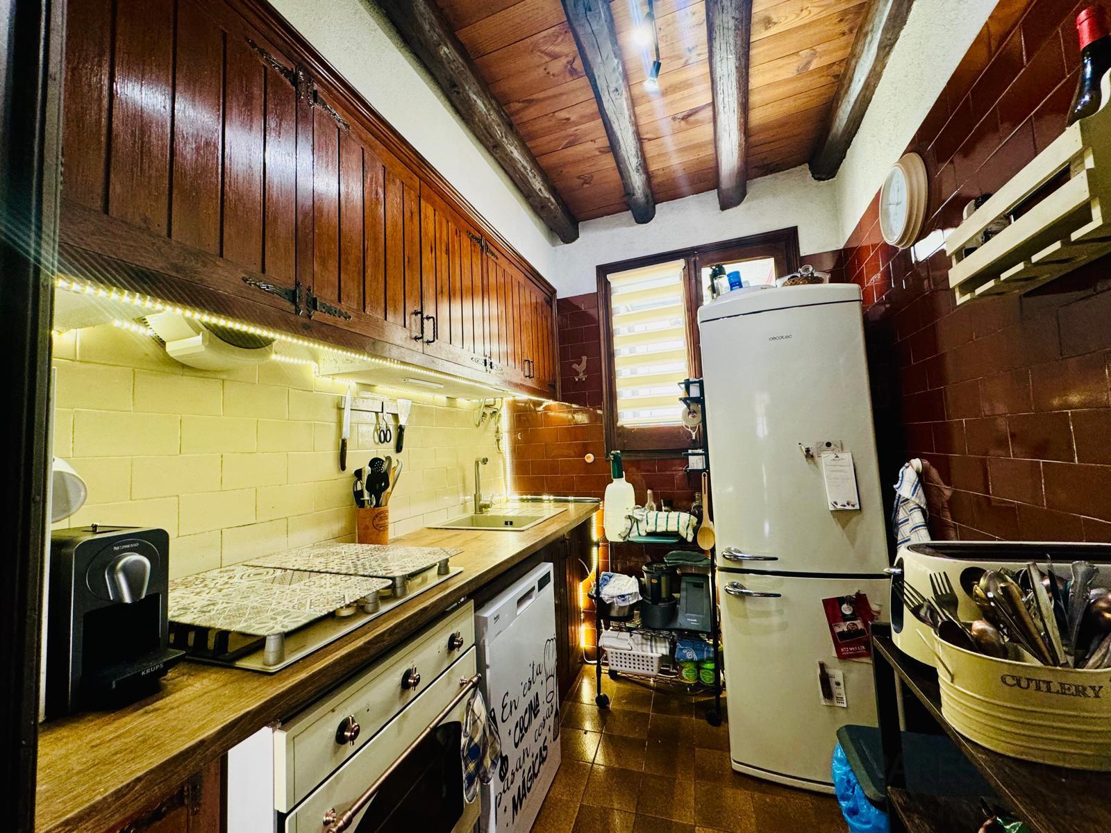 Venta de casa en Garriguella
