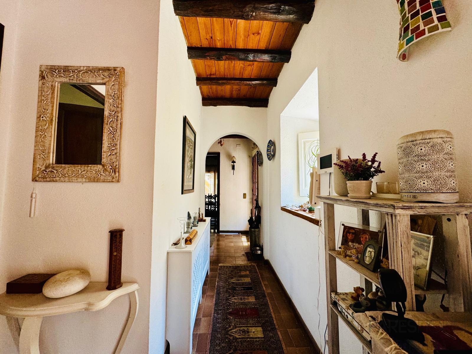 Venta de casa en Garriguella