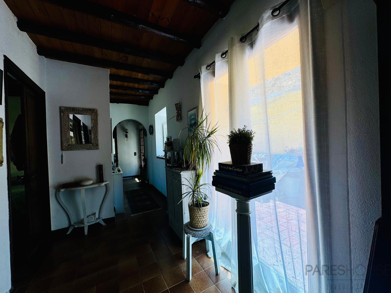 Venta de casa en Garriguella