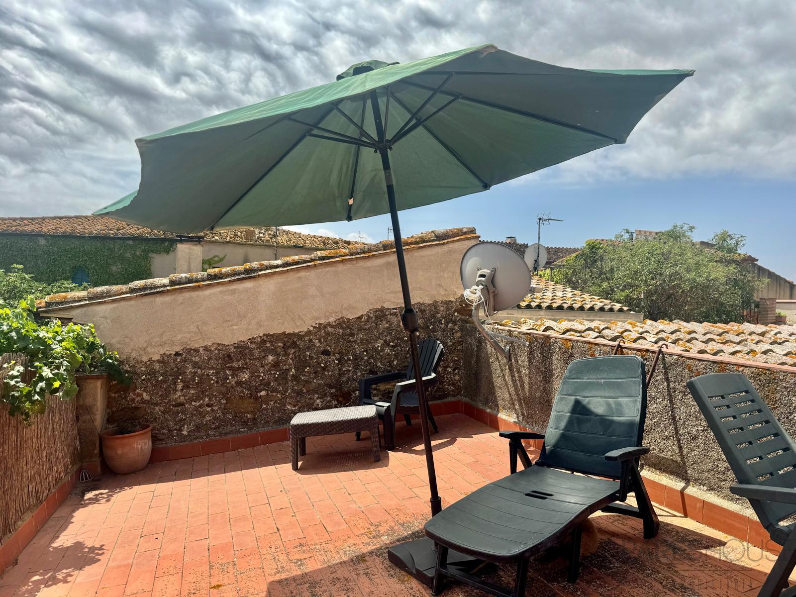 Venta de casa en Garriguella