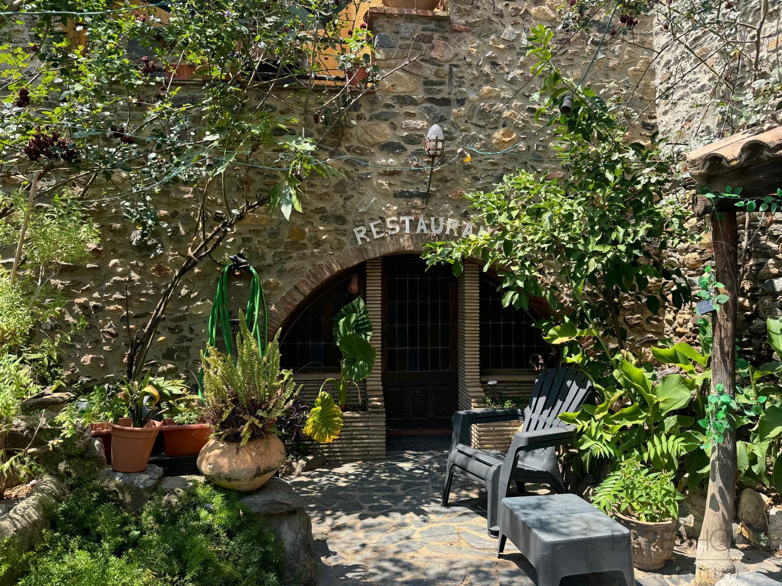 Venta de casa en Garriguella