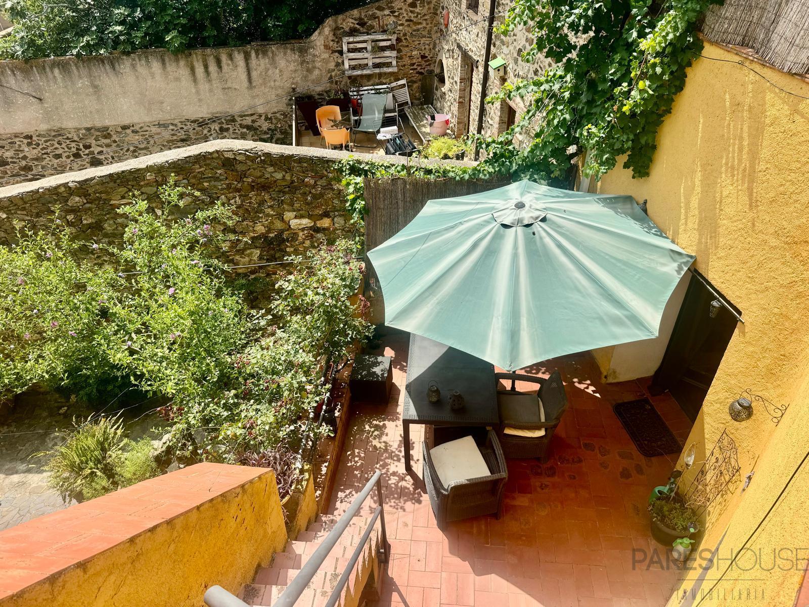 Venta de casa en Garriguella