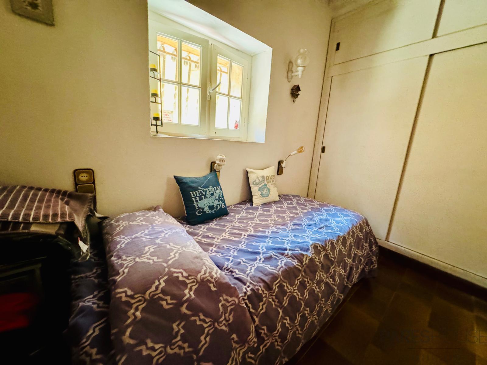 Venta de casa en Garriguella