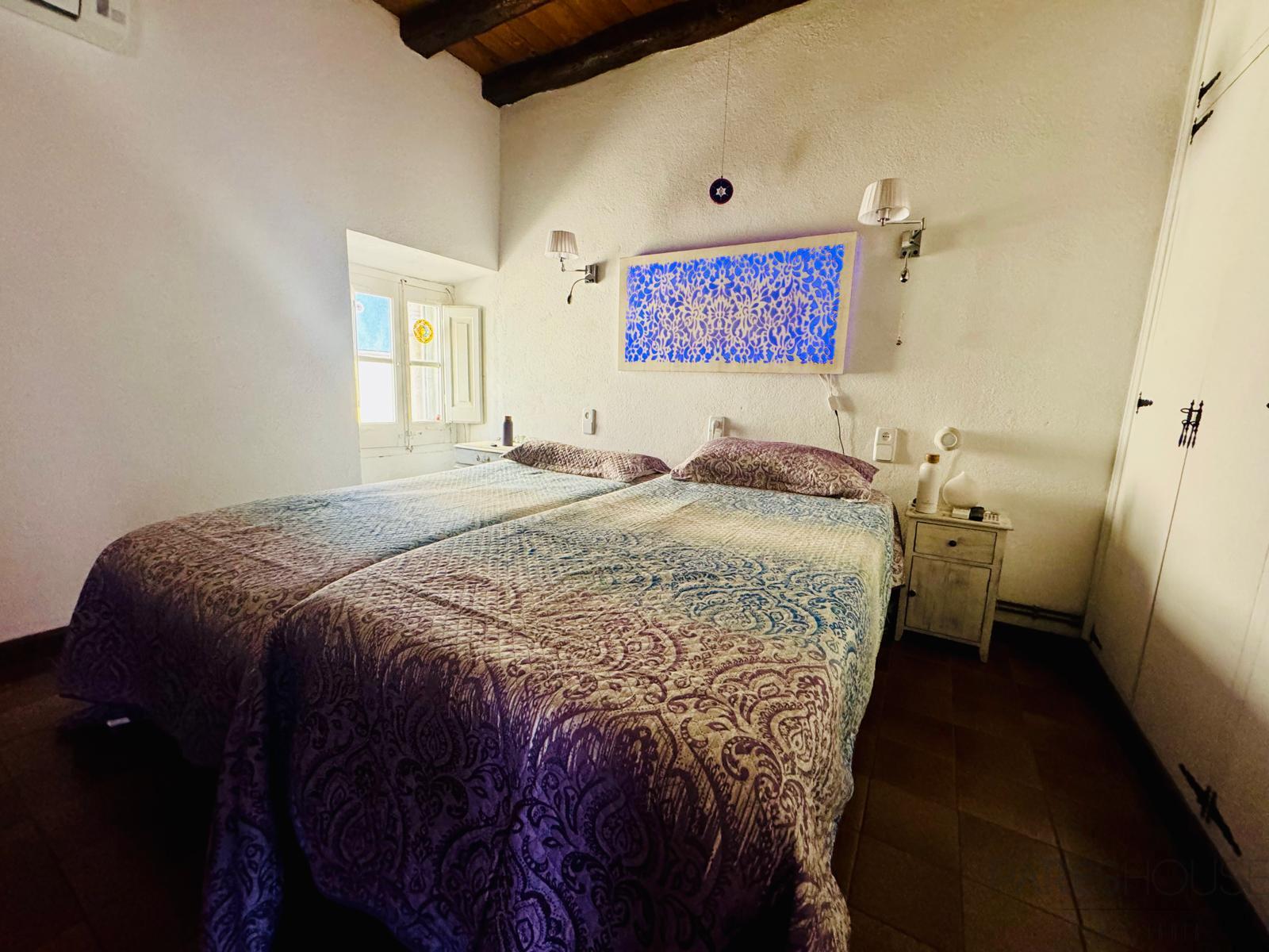 Venta de casa en Garriguella