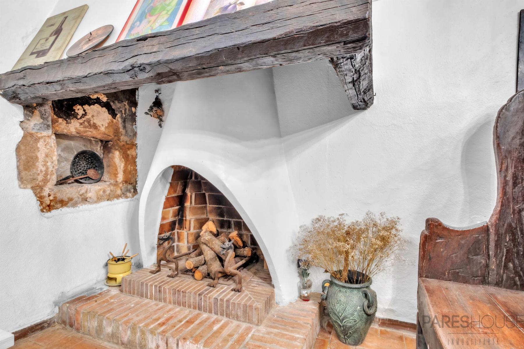 Venta de masía en Sant Julià de Ramis