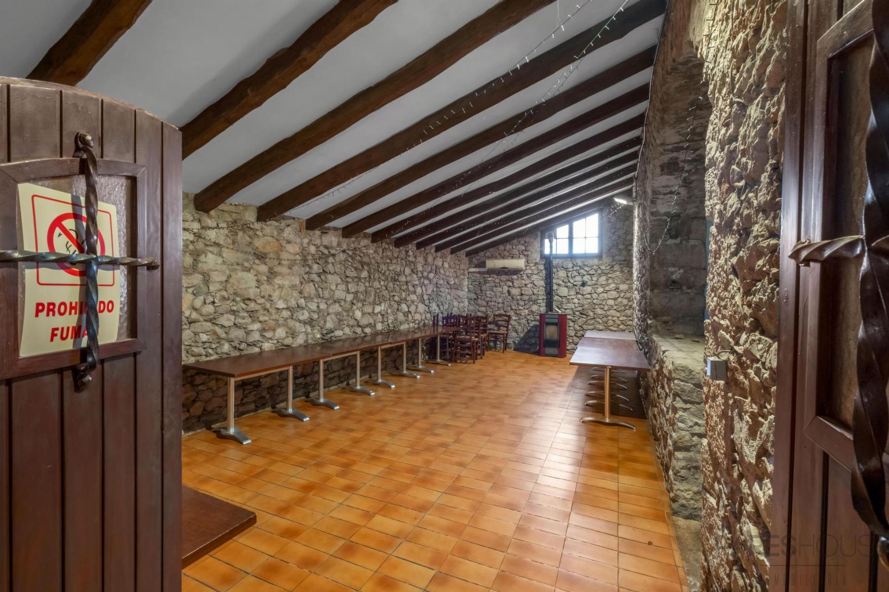 Venta de masía en Sant Julià de Ramis