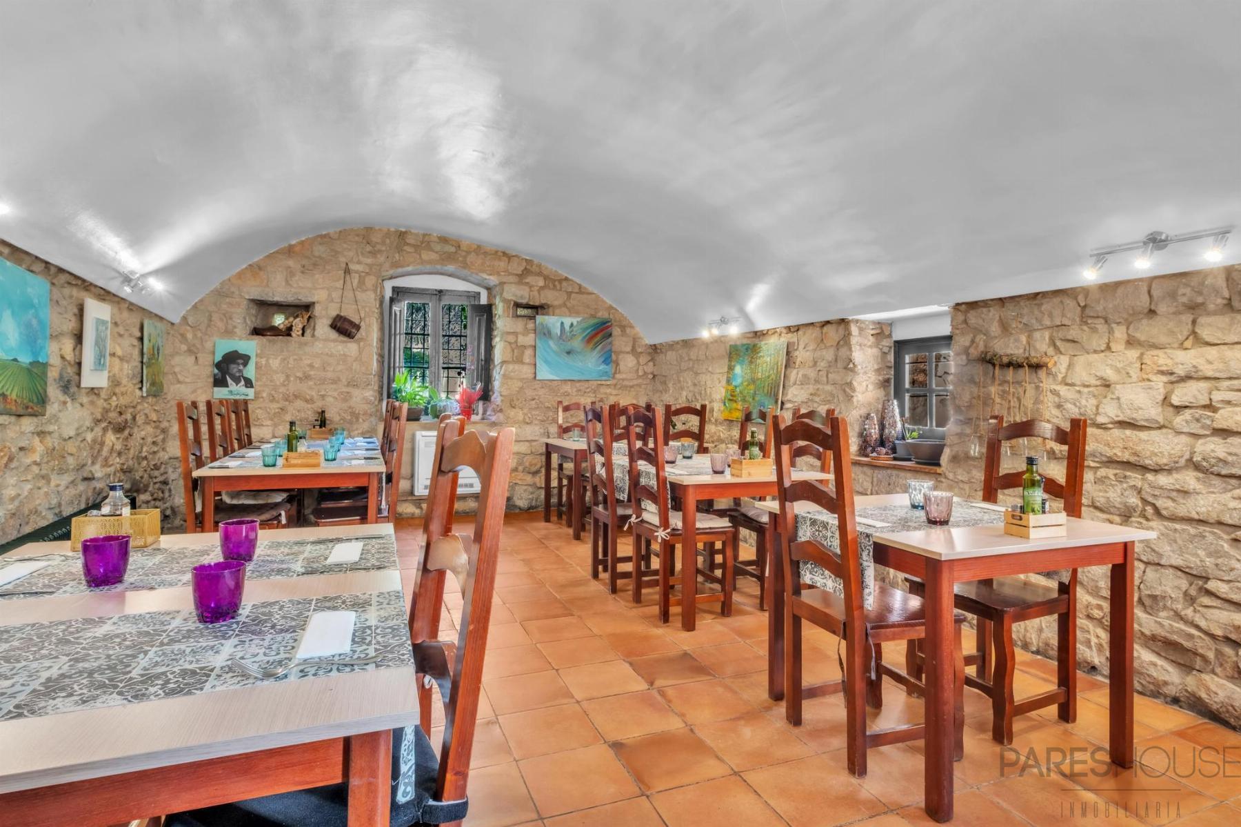 Venta de masía en Sant Julià de Ramis